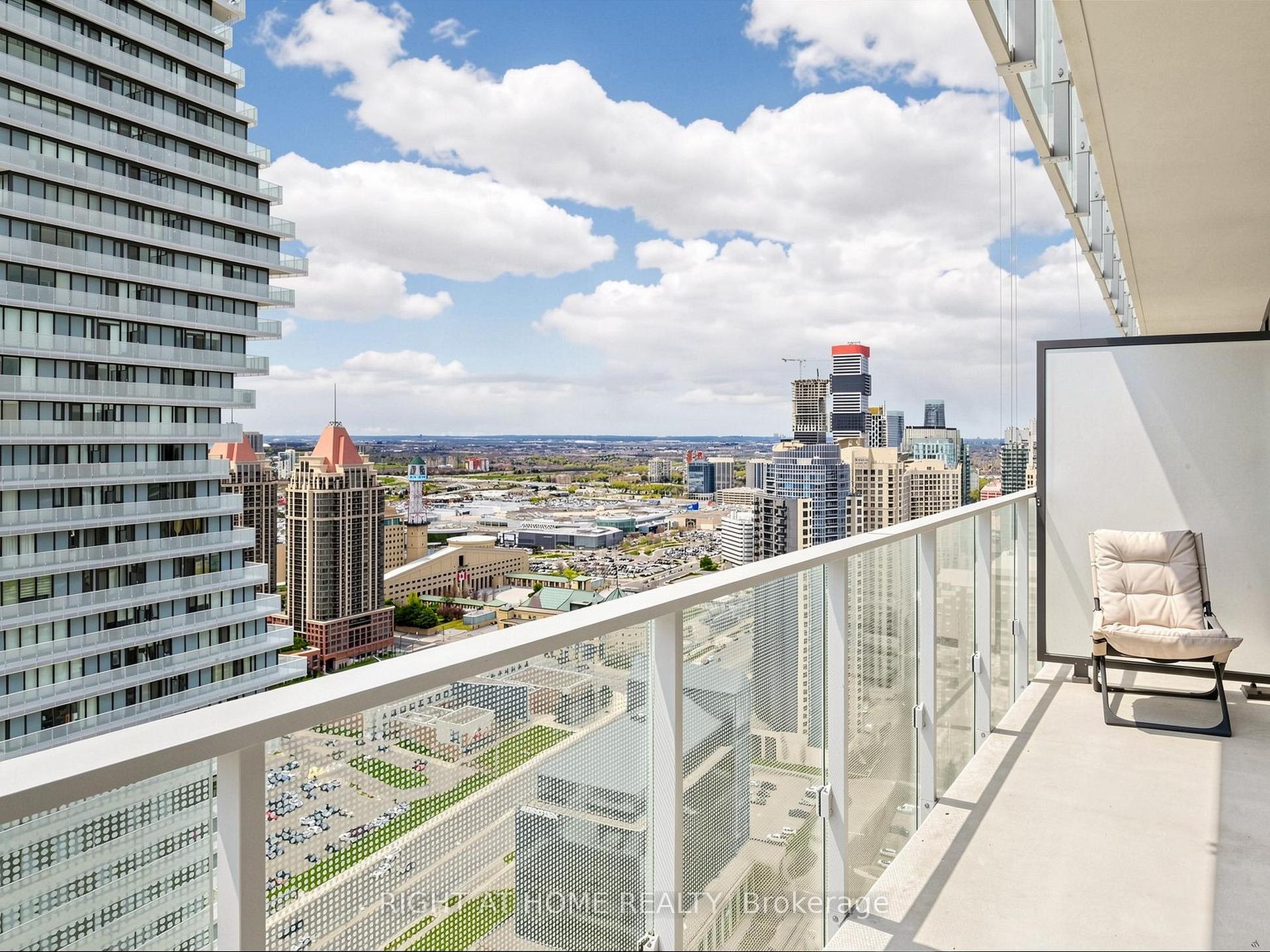 Photo 15 of Unit 3412, 3883 Quartz Road, Mississauga, City Centre — HOMEH