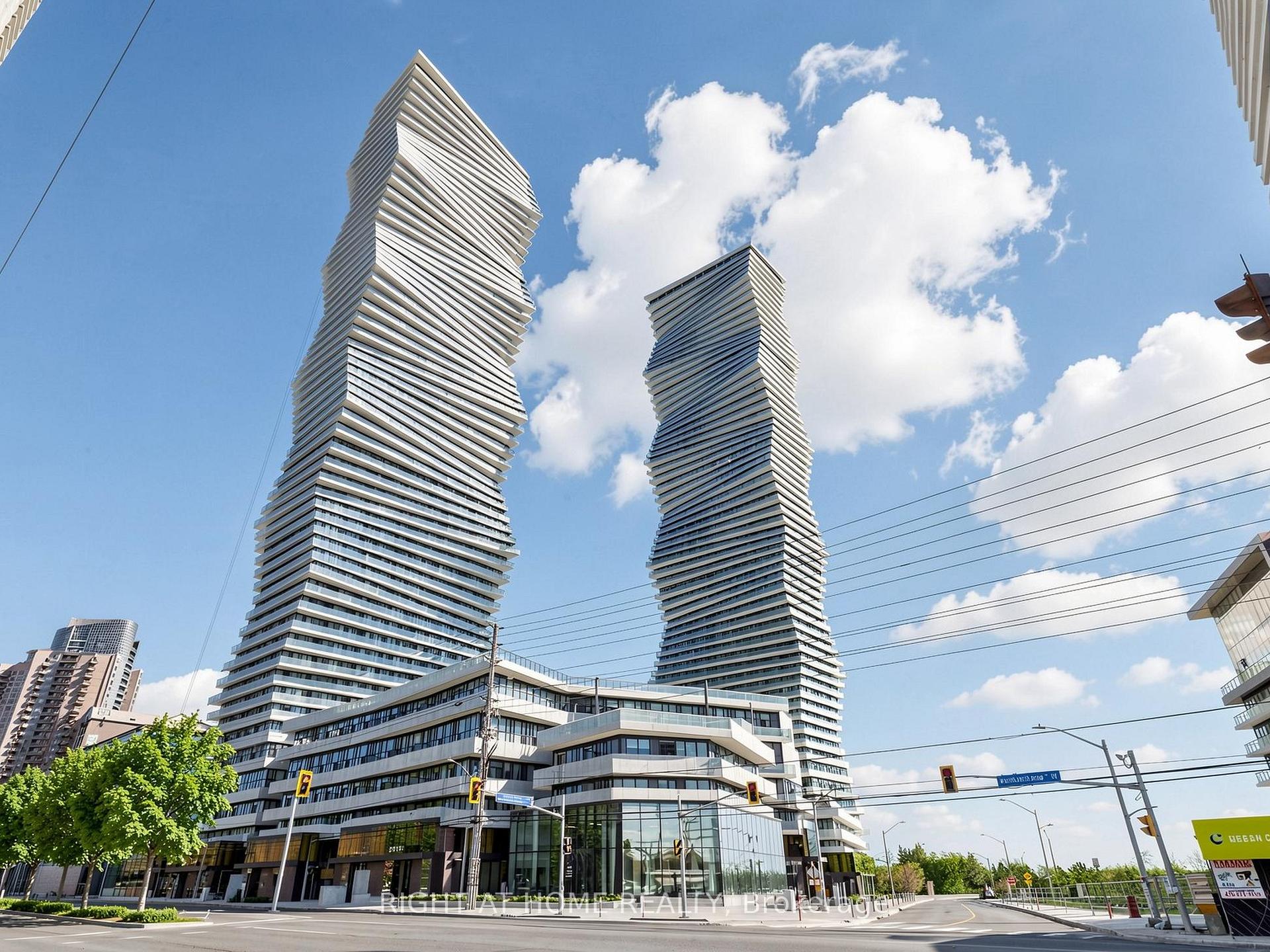 Photo 23 of Unit 3412, 3883 Quartz Road, Mississauga, City Centre — HOMEH