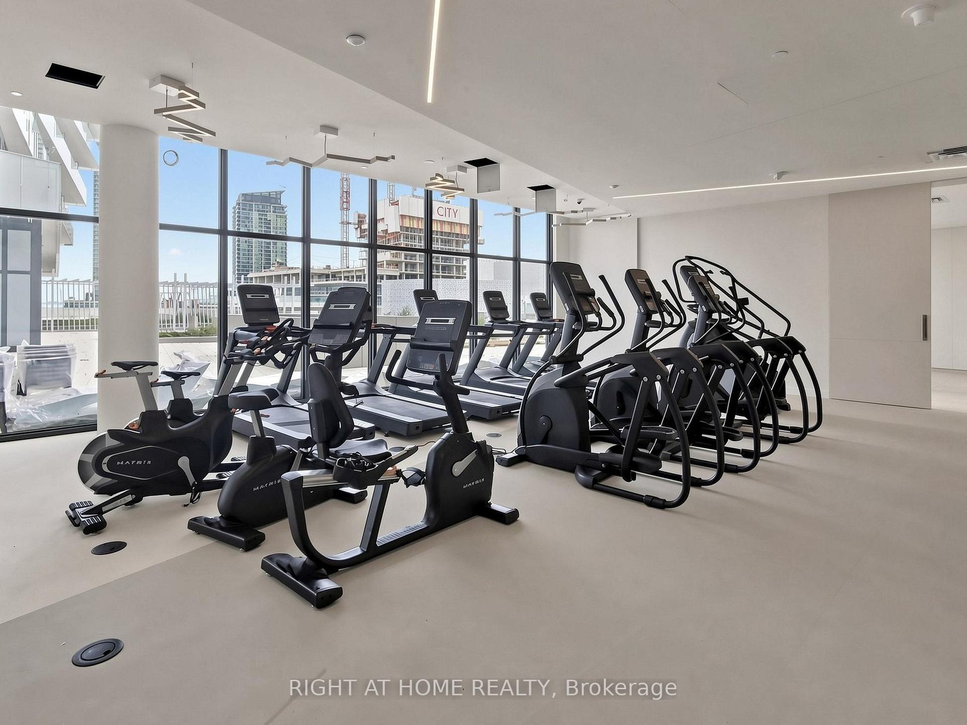 Photo 25 of Unit 3412, 3883 Quartz Road, Mississauga, City Centre — HOMEH
