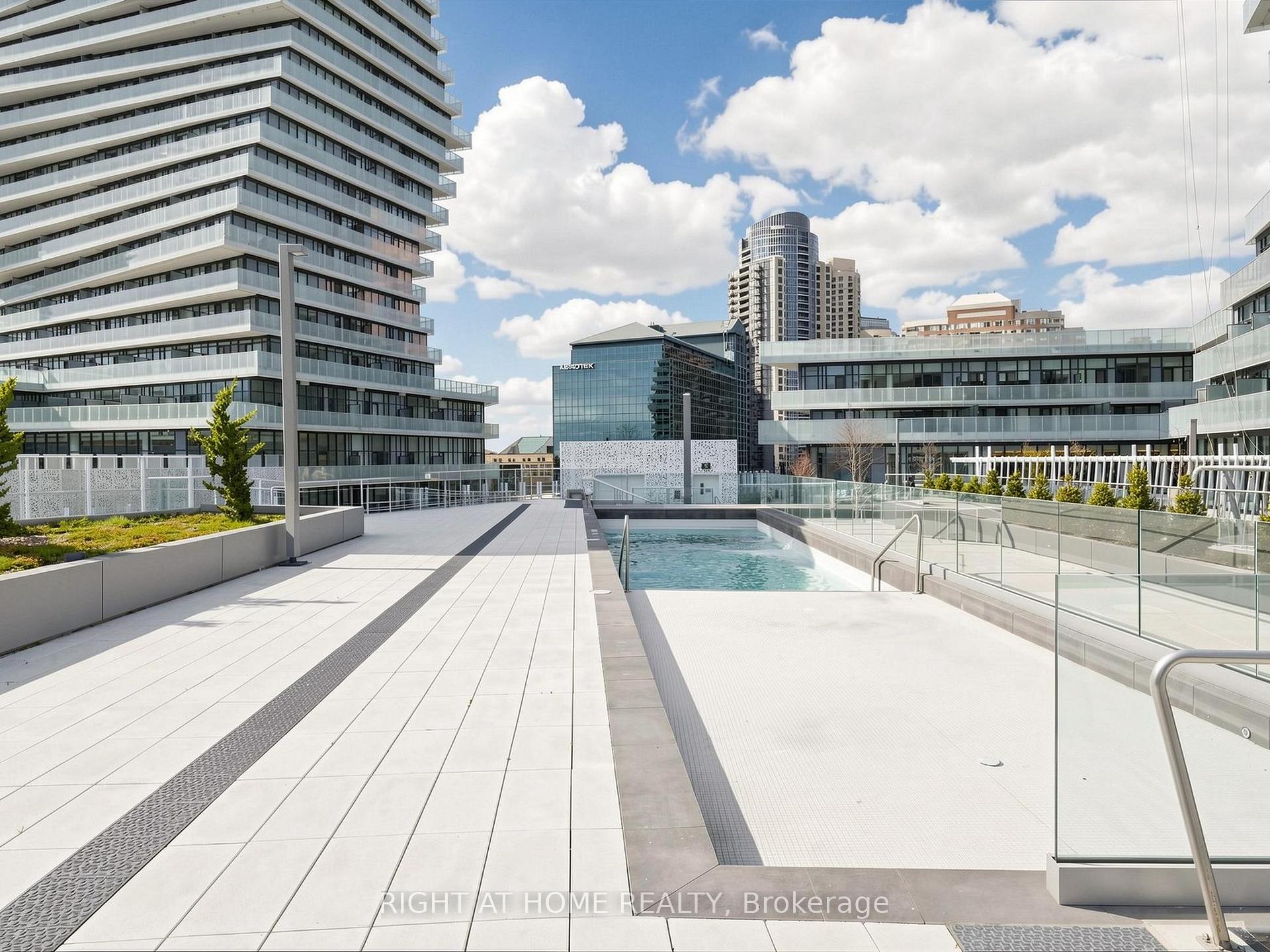 Photo 26 of Unit 3412, 3883 Quartz Road, Mississauga, City Centre — HOMEH