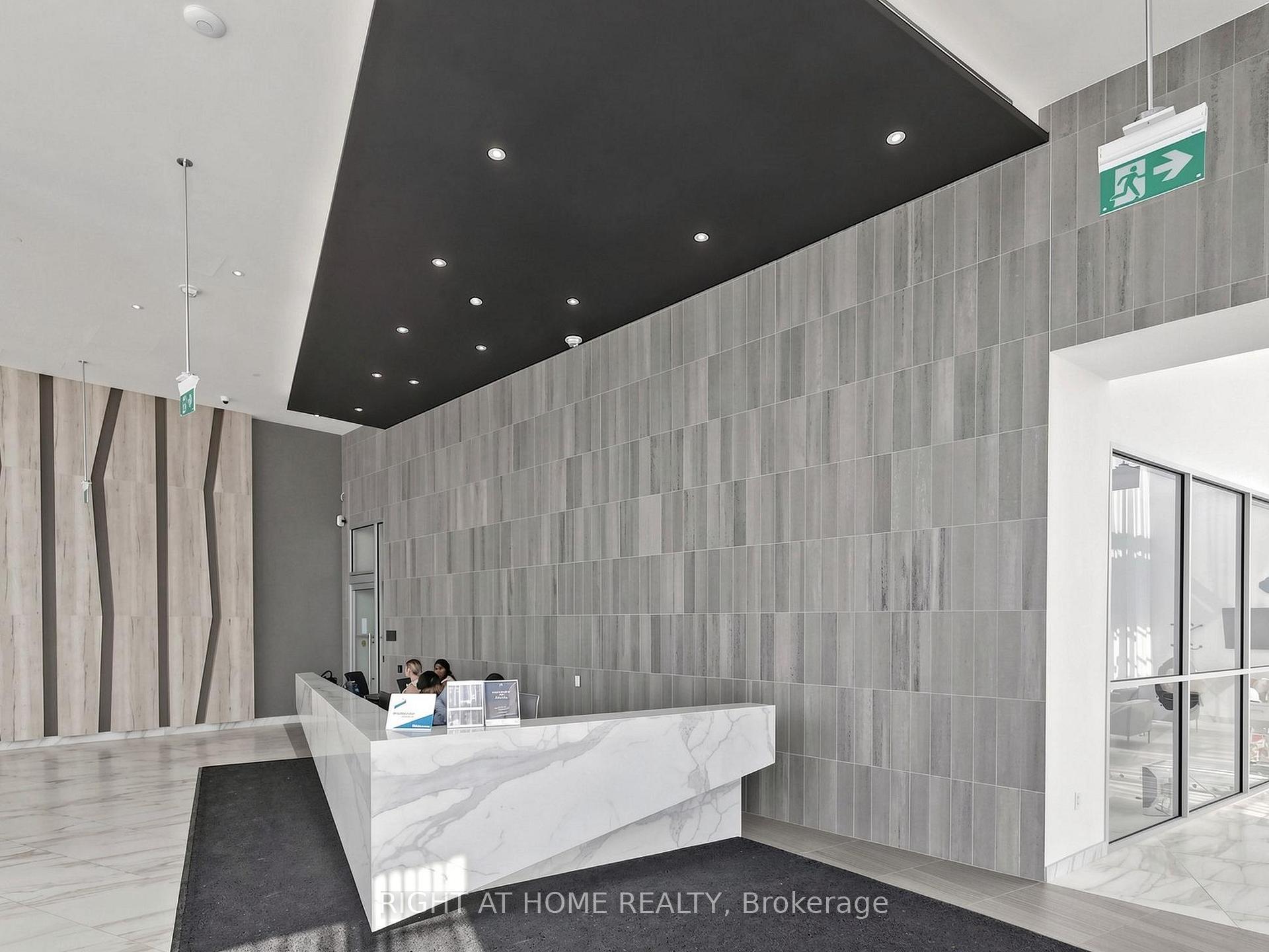 Photo 29 of Unit 3412, 3883 Quartz Road, Mississauga, City Centre — HOMEH