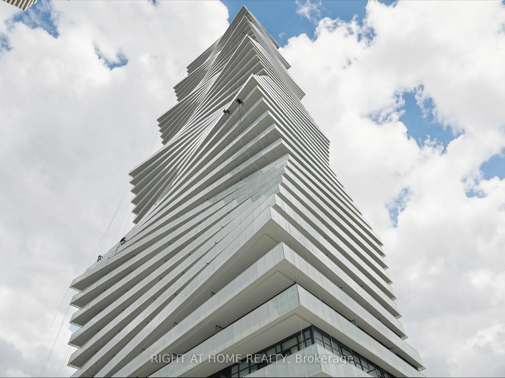 Photo 30 of Unit 3412, 3883 Quartz Road, Mississauga, City Centre — HOMEH