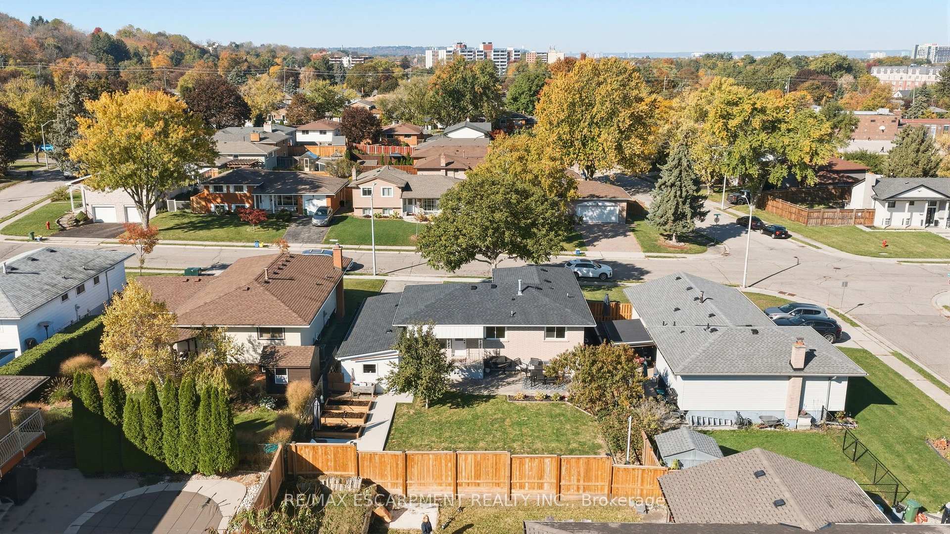 Photo 48 of 48 Stoney Brook Drive, Hamilton, Stoney Creek — HOMEH