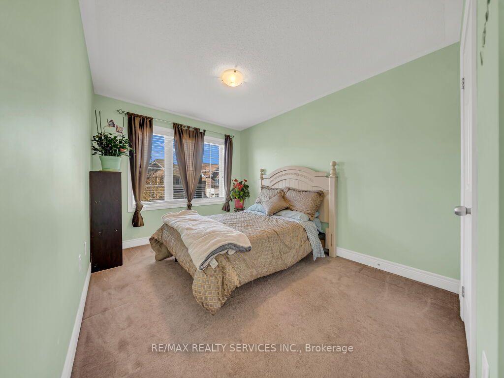 Photo 28 of 28 Zanetta Crescent, Brampton, Credit Valley — HOMEH