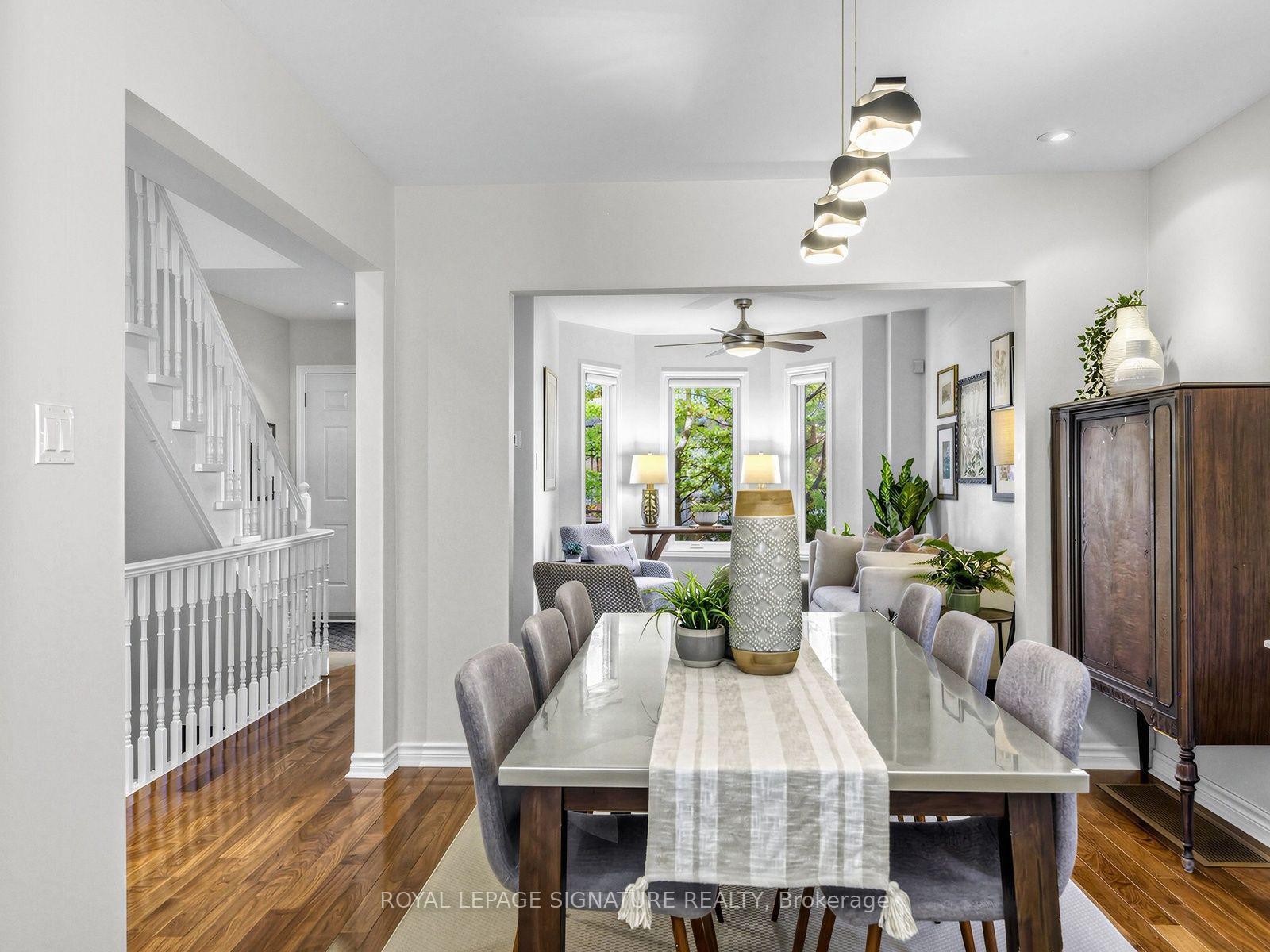 Photo 5 of 45 Robinson Street, Toronto, Trinity-Bellwoods — HOMEH