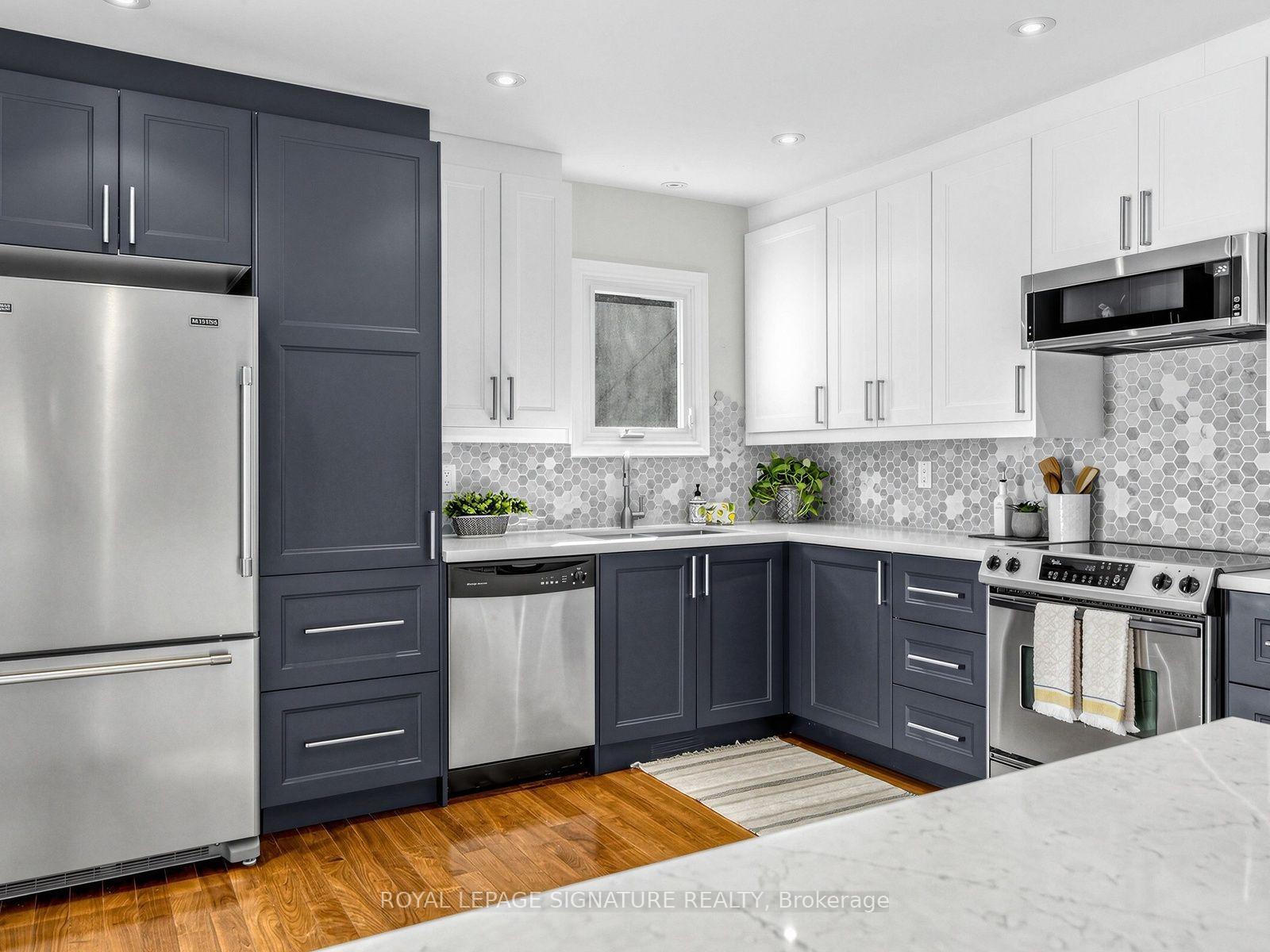 Photo 7 of 45 Robinson Street, Toronto, Trinity-Bellwoods — HOMEH