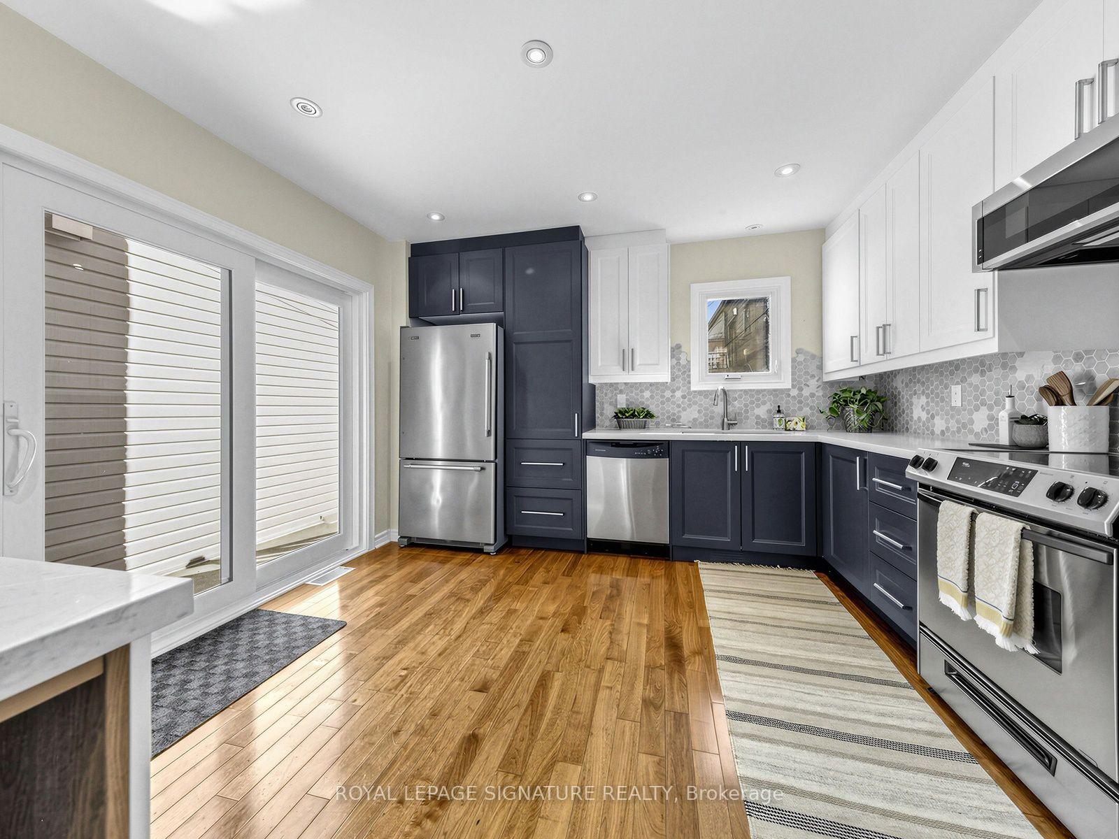 Photo 8 of 45 Robinson Street, Toronto, Trinity-Bellwoods — HOMEH