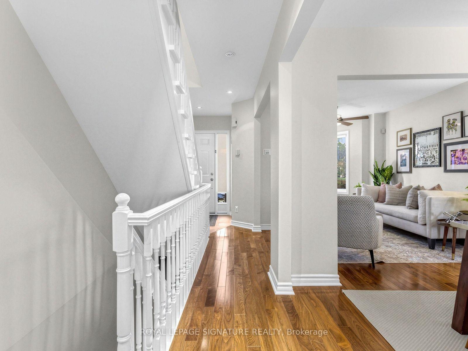 Photo 11 of 45 Robinson Street, Toronto, Trinity-Bellwoods — HOMEH