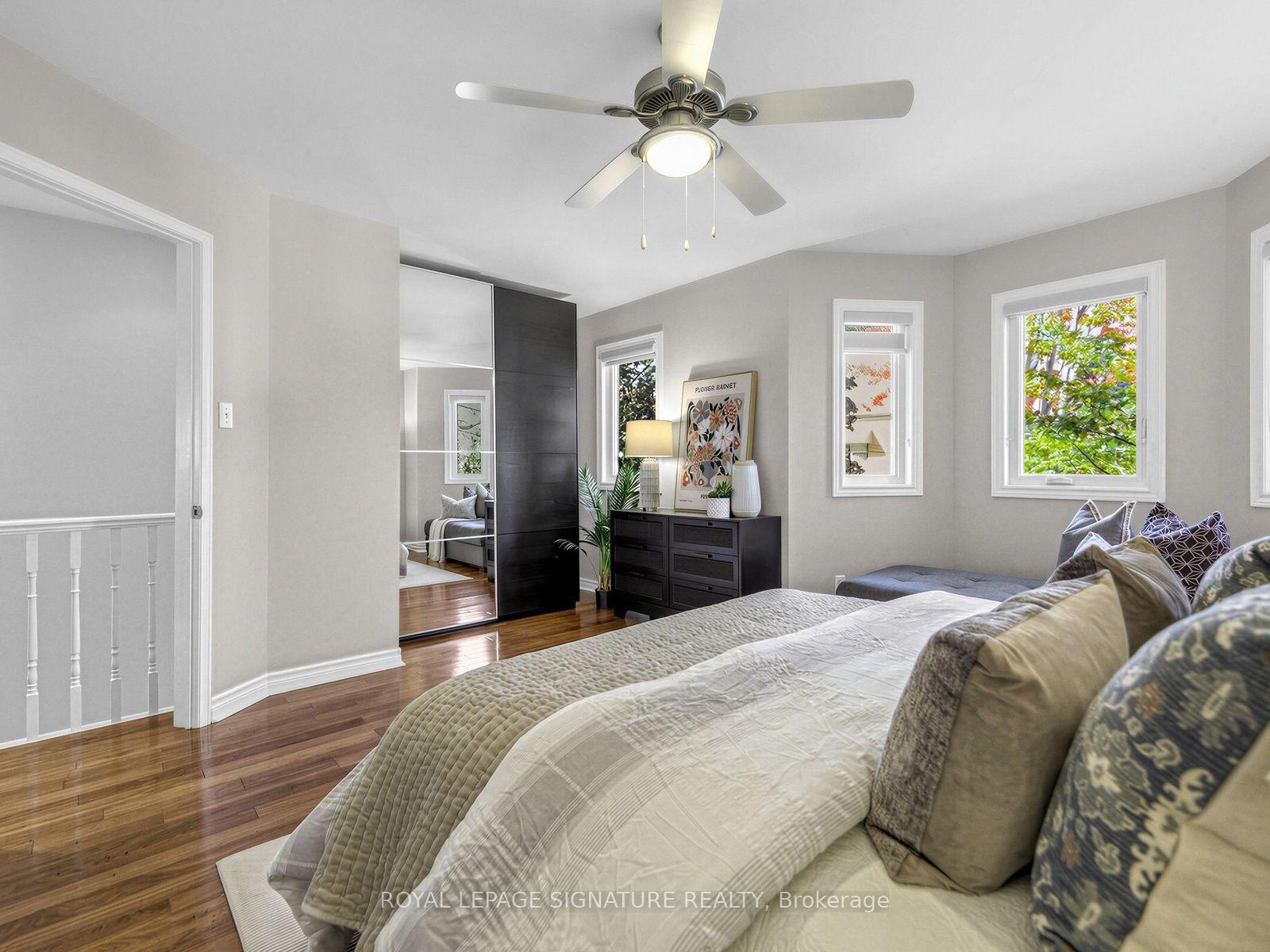 Photo 13 of 45 Robinson Street, Toronto, Trinity-Bellwoods — HOMEH