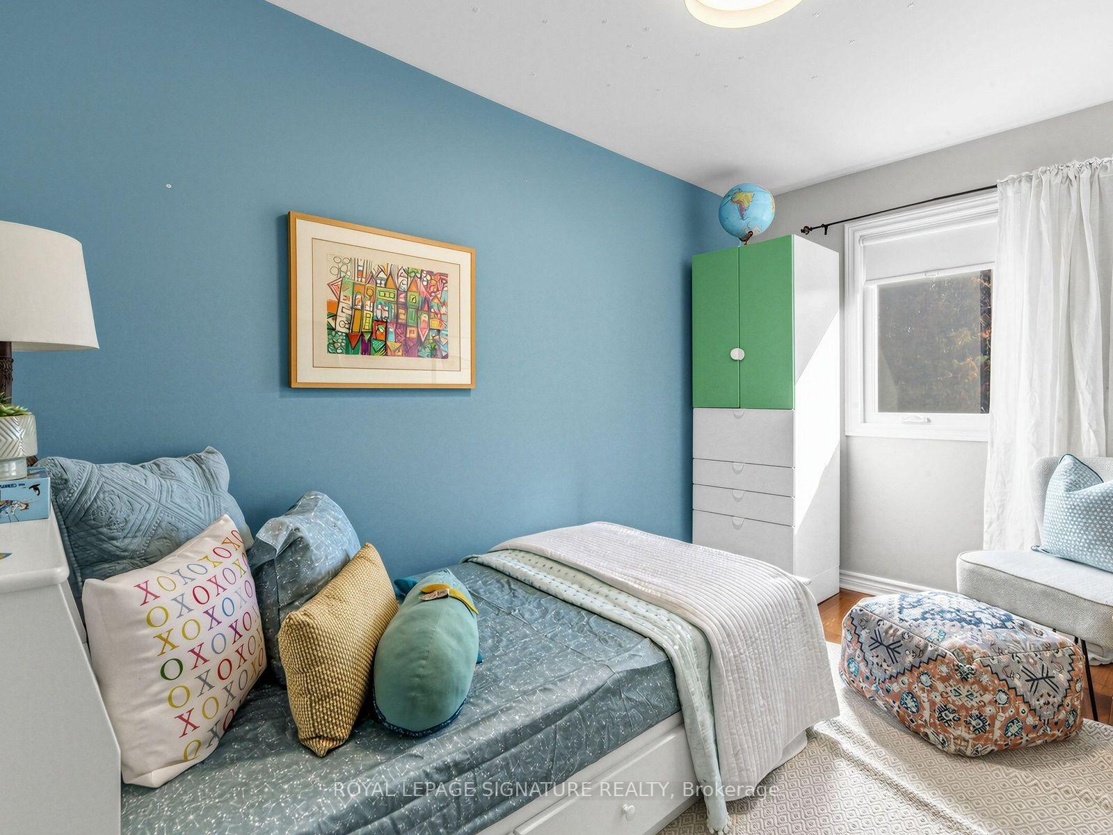 Photo 14 of 45 Robinson Street, Toronto, Trinity-Bellwoods — HOMEH