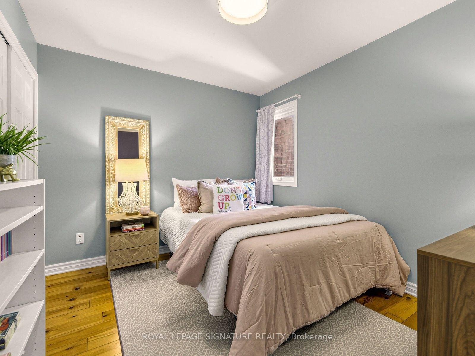 Photo 15 of 45 Robinson Street, Toronto, Trinity-Bellwoods — HOMEH
