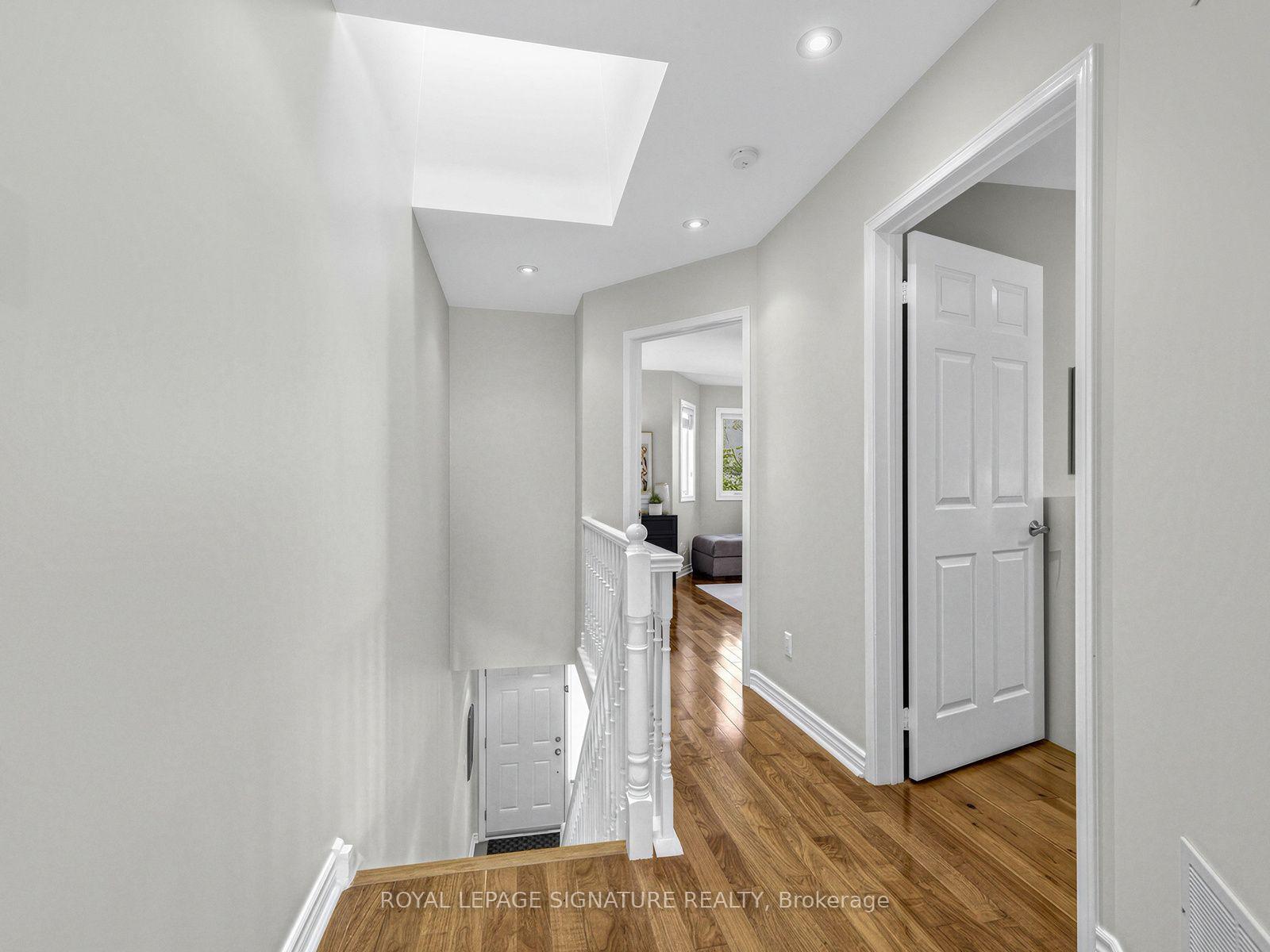 Photo 18 of 45 Robinson Street, Toronto, Trinity-Bellwoods — HOMEH