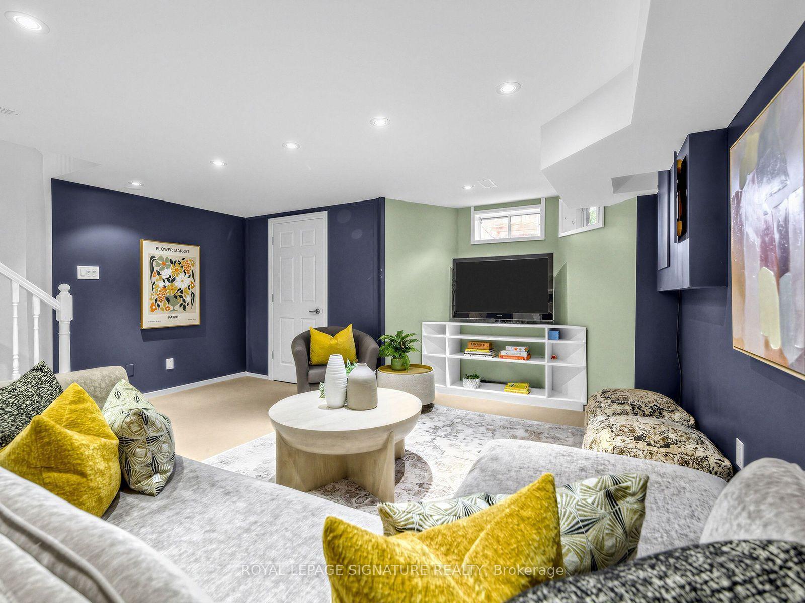 Photo 20 of 45 Robinson Street, Toronto, Trinity-Bellwoods — HOMEH