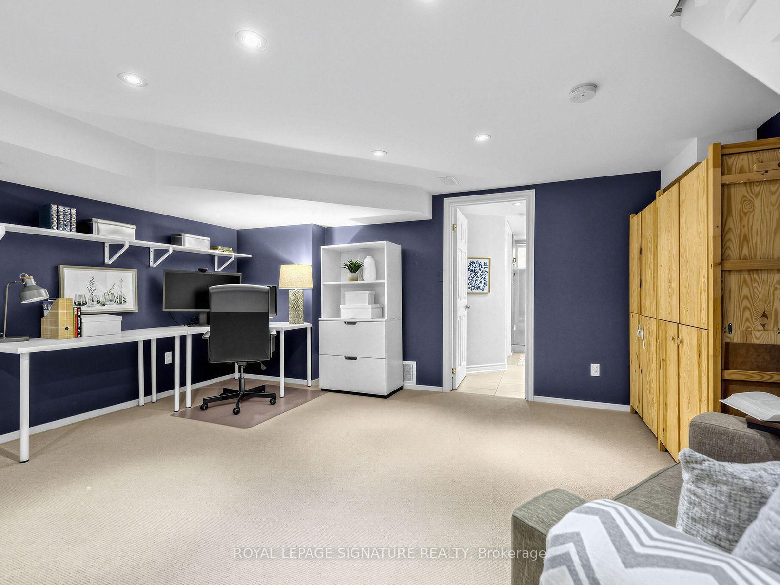 Photo 21 of 45 Robinson Street, Toronto, Trinity-Bellwoods — HOMEH