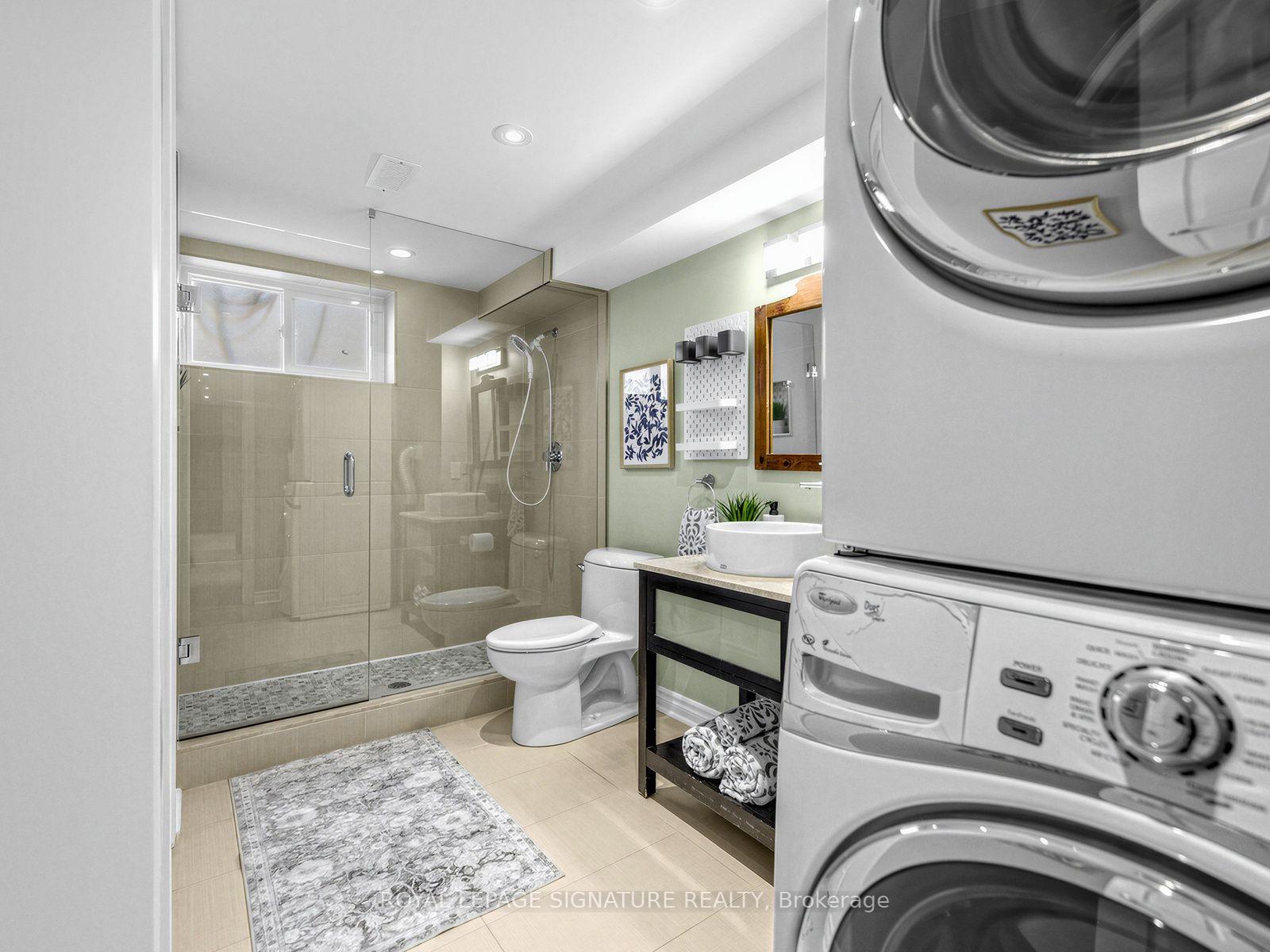 Photo 22 of 45 Robinson Street, Toronto, Trinity-Bellwoods — HOMEH