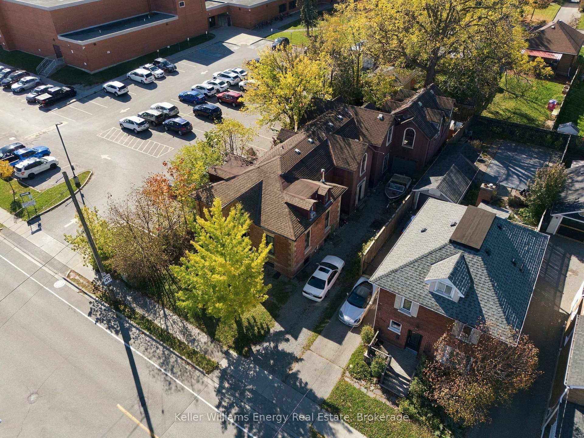 Photo 1 of 342 Mary Street N, Oshawa, O'Neill — HOMEH