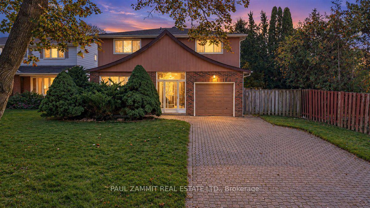 Photo 1 of 33 Coral Harbour Crescent, Markham, Bayview Fairway-Bayview Country Club Estates — HOMEH