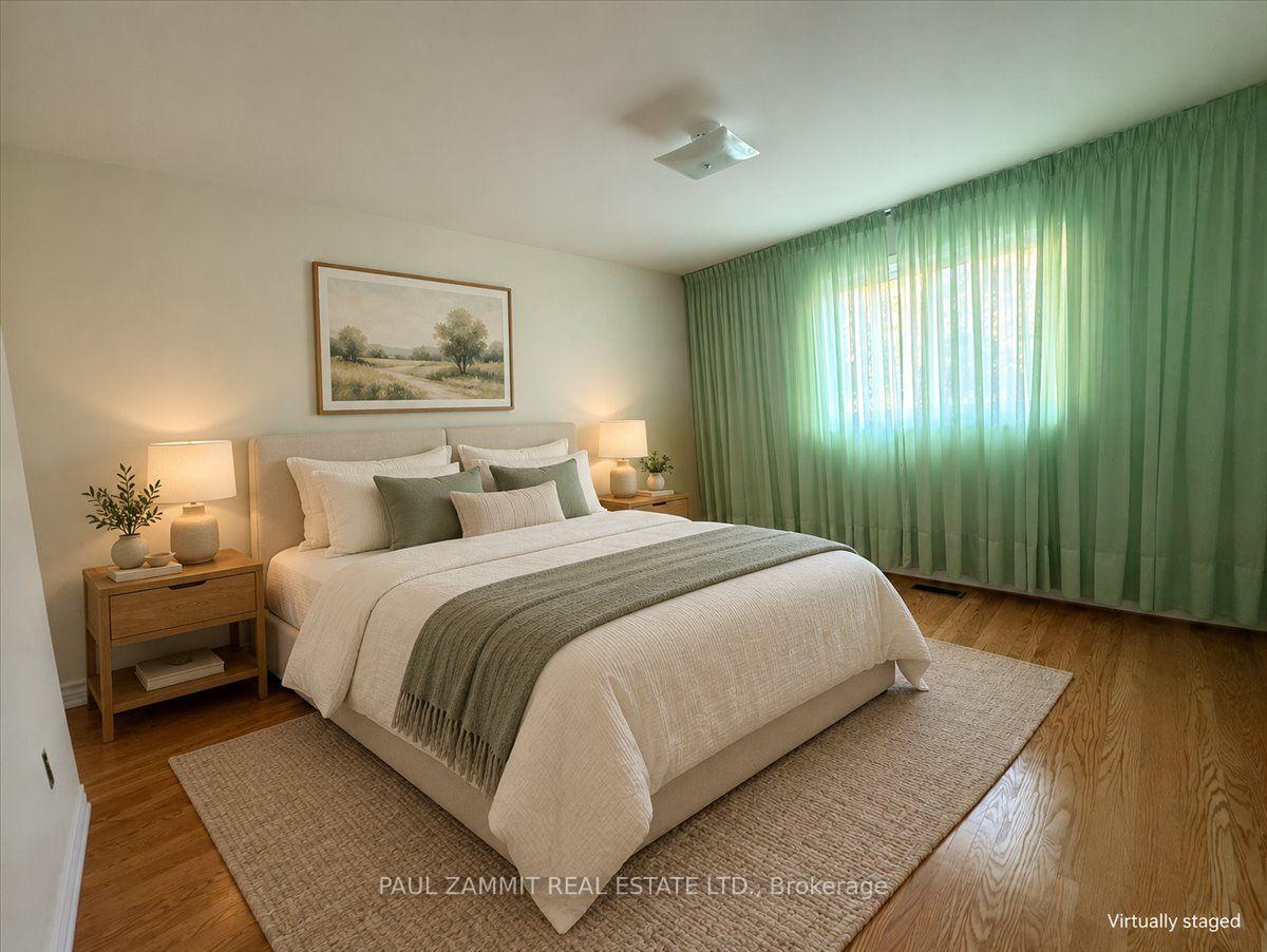 Photo 20 of 33 Coral Harbour Crescent, Markham, Bayview Fairway-Bayview Country Club Estates — HOMEH