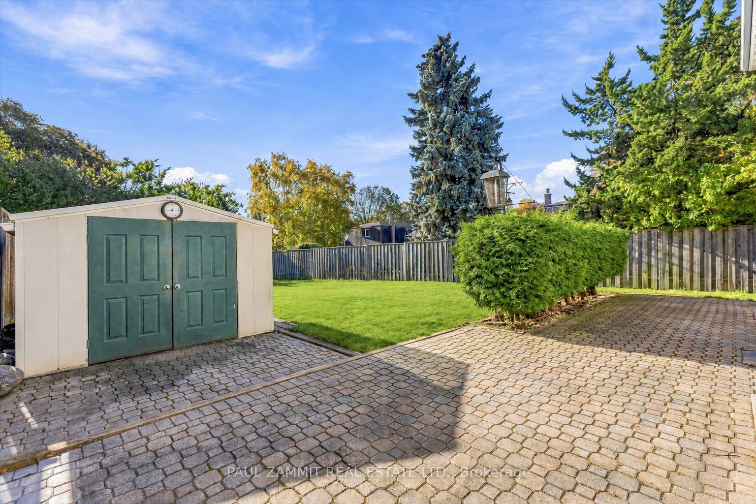 Photo 28 of 33 Coral Harbour Crescent, Markham, Bayview Fairway-Bayview Country Club Estates — HOMEH