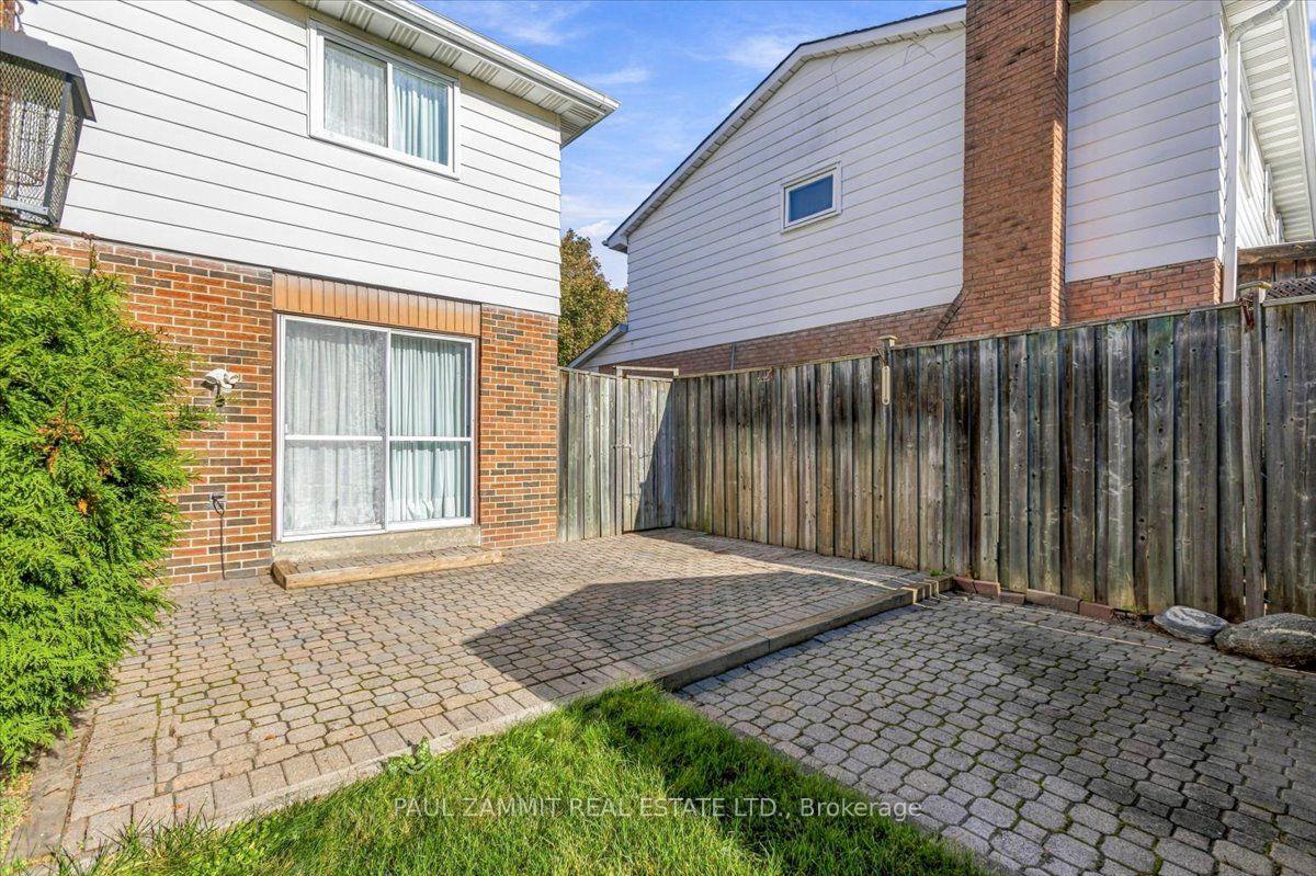 Photo 29 of 33 Coral Harbour Crescent, Markham, Bayview Fairway-Bayview Country Club Estates — HOMEH