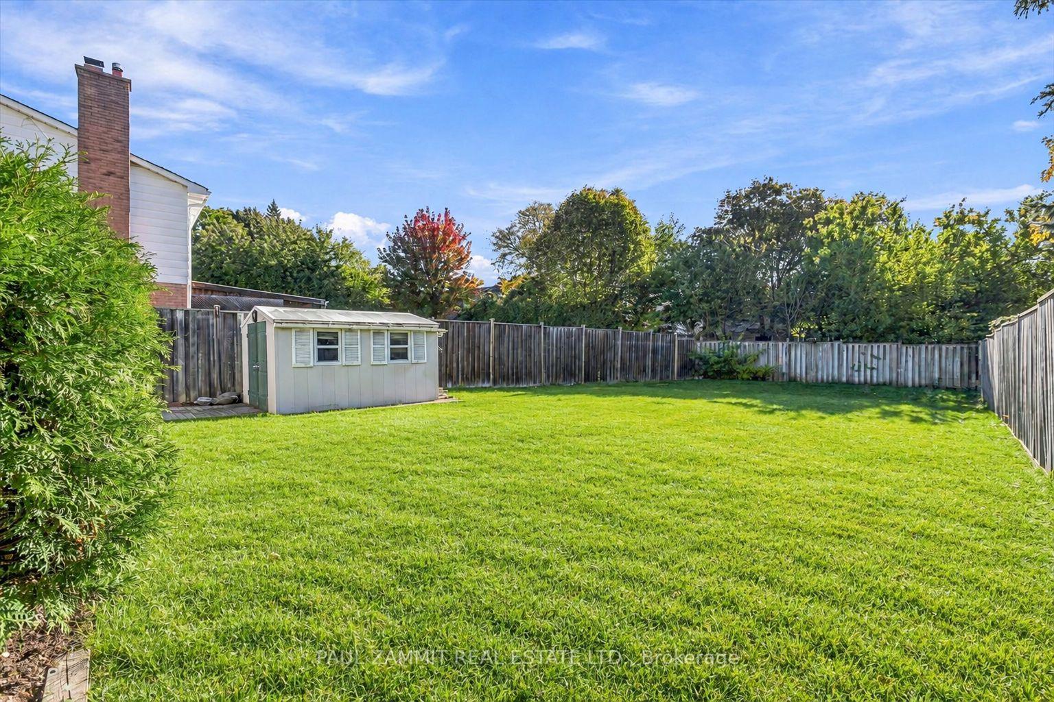 Photo 32 of 33 Coral Harbour Crescent, Markham, Bayview Fairway-Bayview Country Club Estates — HOMEH