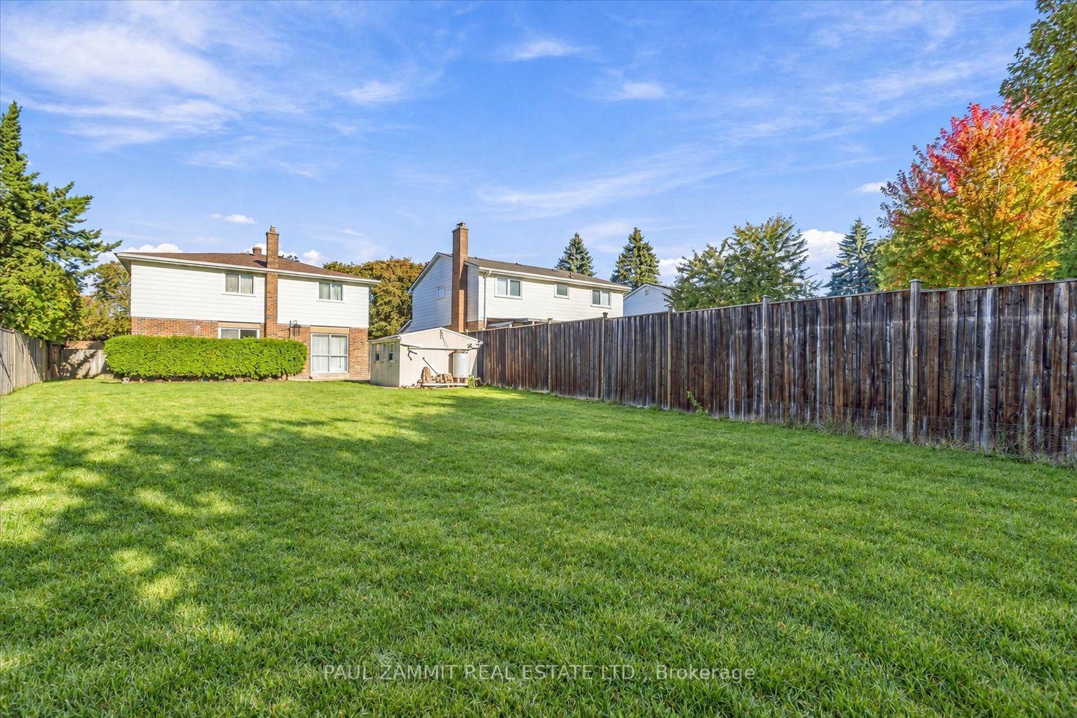 Photo 33 of 33 Coral Harbour Crescent, Markham, Bayview Fairway-Bayview Country Club Estates — HOMEH