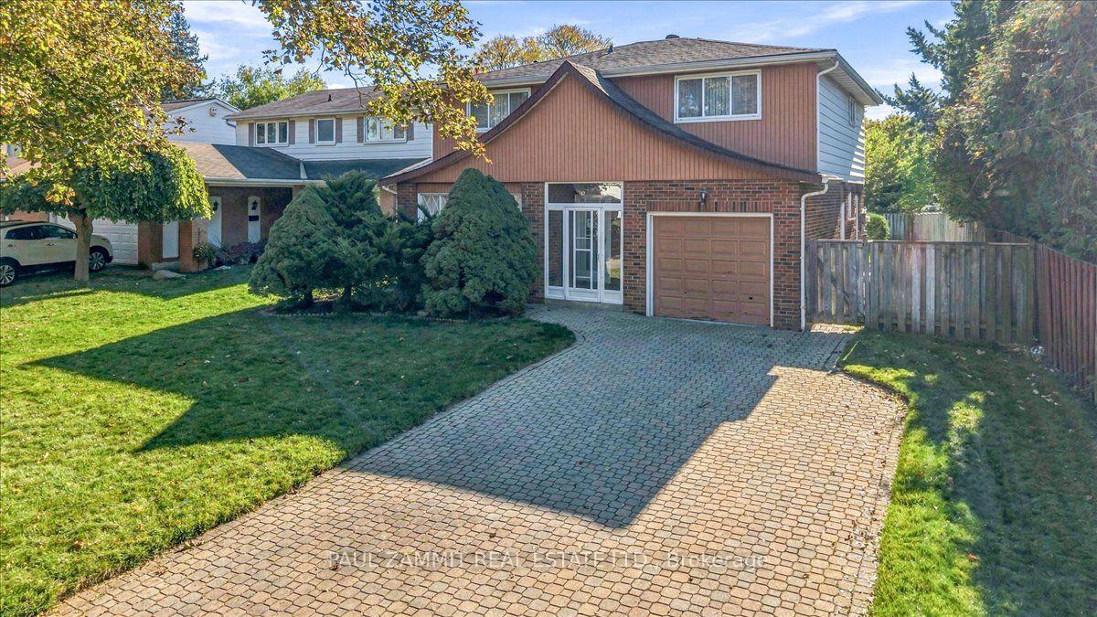 Photo 36 of 33 Coral Harbour Crescent, Markham, Bayview Fairway-Bayview Country Club Estates — HOMEH