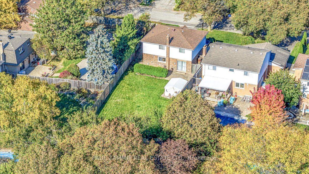 Photo 43 of 33 Coral Harbour Crescent, Markham, Bayview Fairway-Bayview Country Club Estates — HOMEH