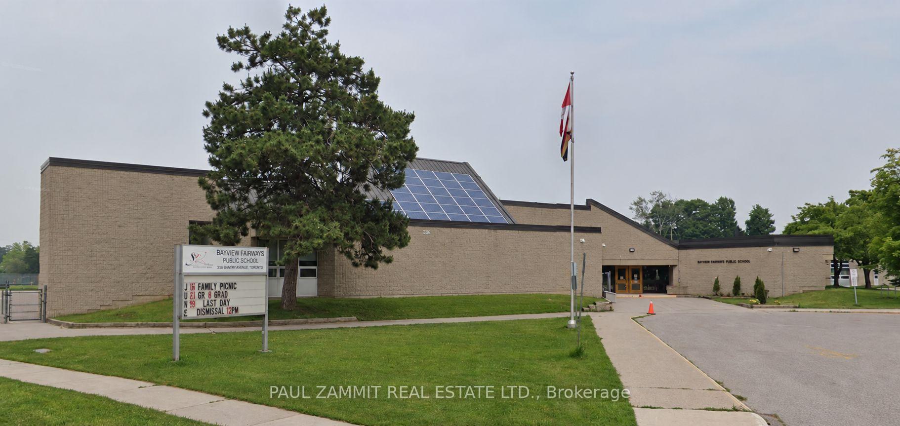 Photo 46 of 33 Coral Harbour Crescent, Markham, Bayview Fairway-Bayview Country Club Estates — HOMEH