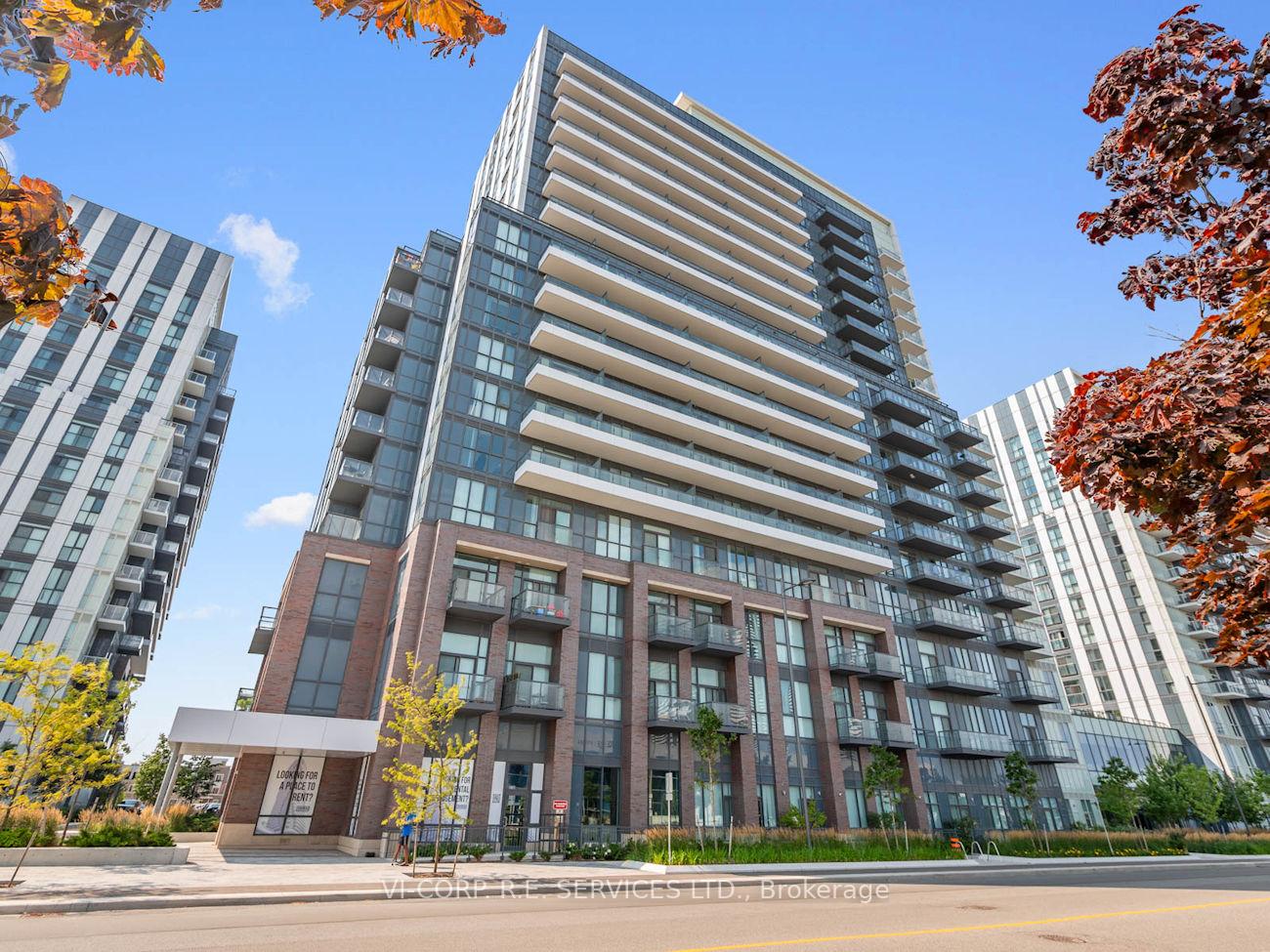 Photo 1 of Unit 101, 38 Honeycrisp Crescent, Vaughan, Vaughan Corporate Centre — HOMEH