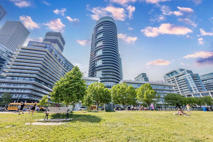 Photo of Unit 2503, 80 Marine Parade Drive