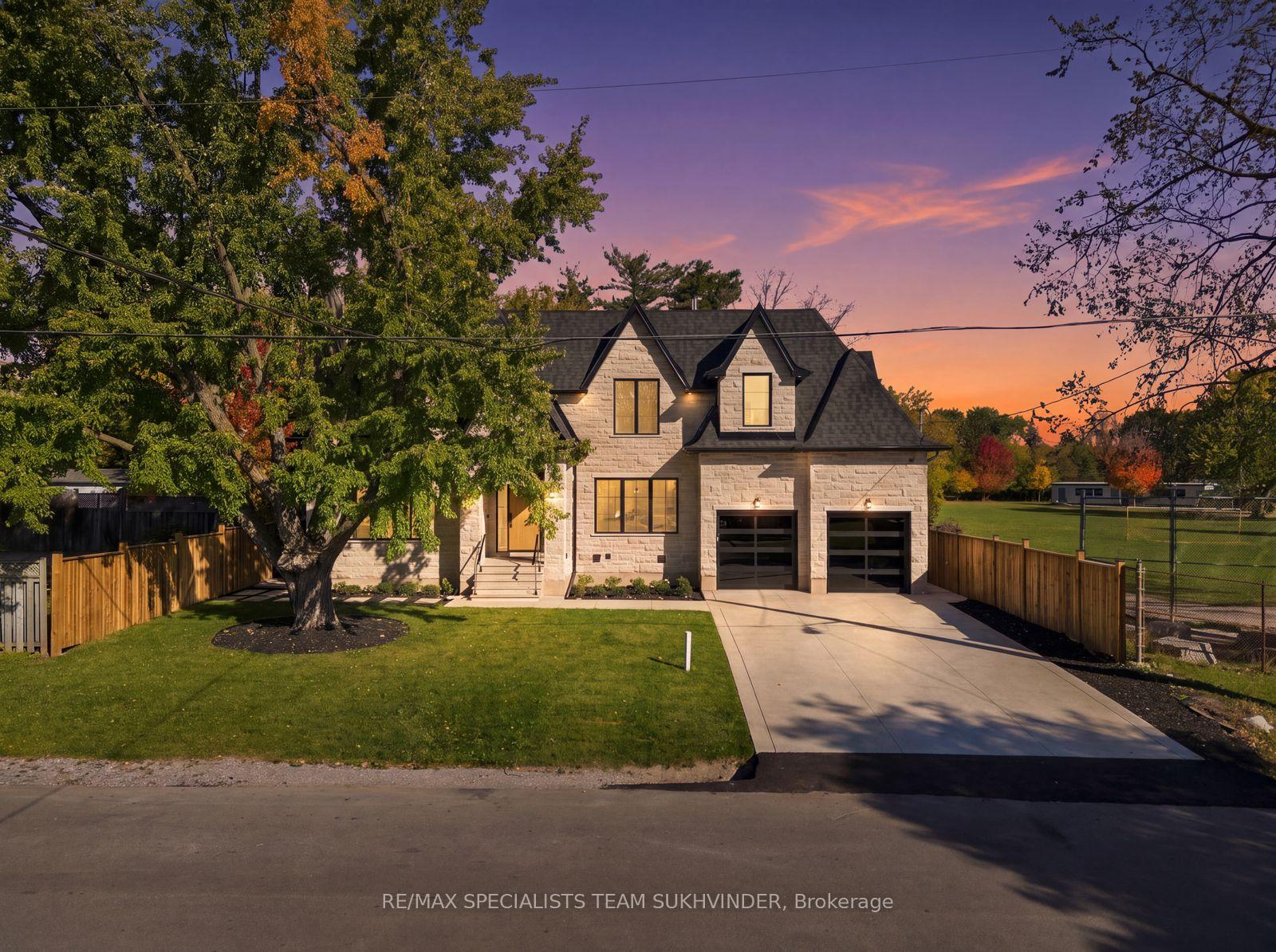 Photo 1 of 41 Galsworthy Drive, Markham, Bullock — HOMEH