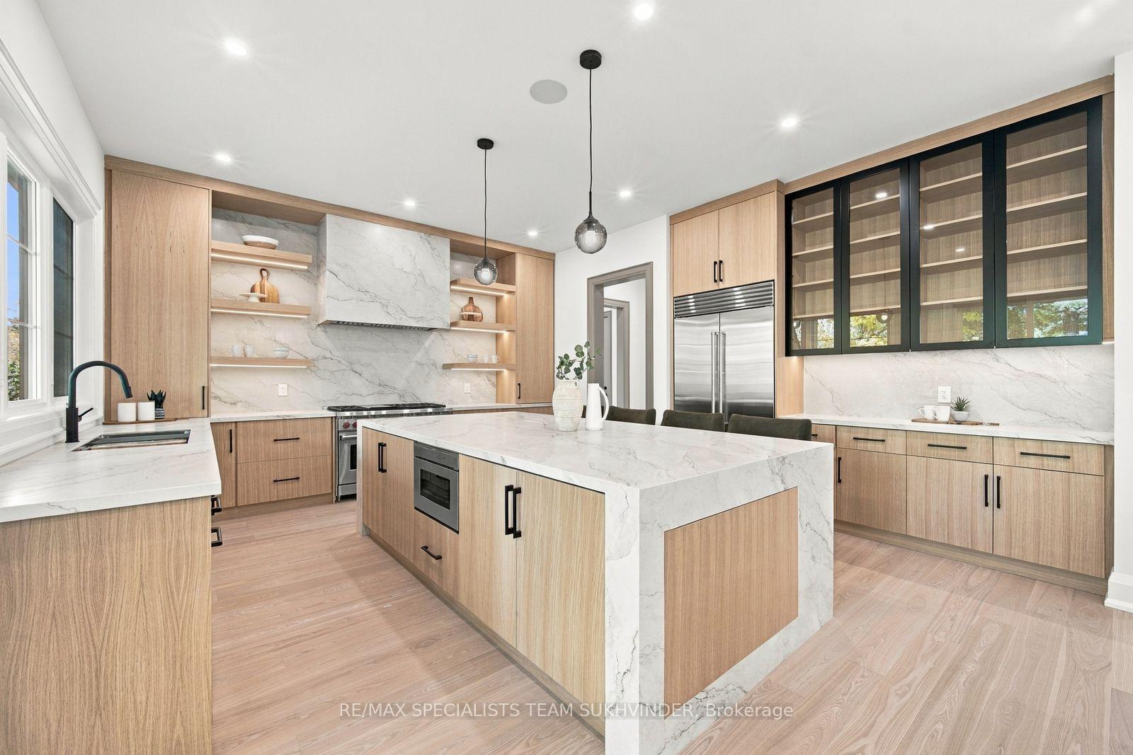 Photo 11 of 41 Galsworthy Drive, Markham, Bullock — HOMEH