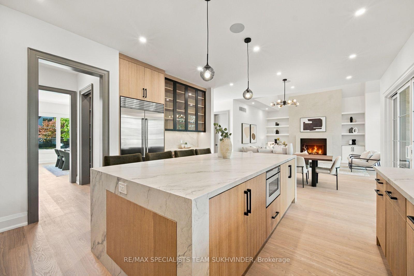 Photo 13 of 41 Galsworthy Drive, Markham, Bullock — HOMEH