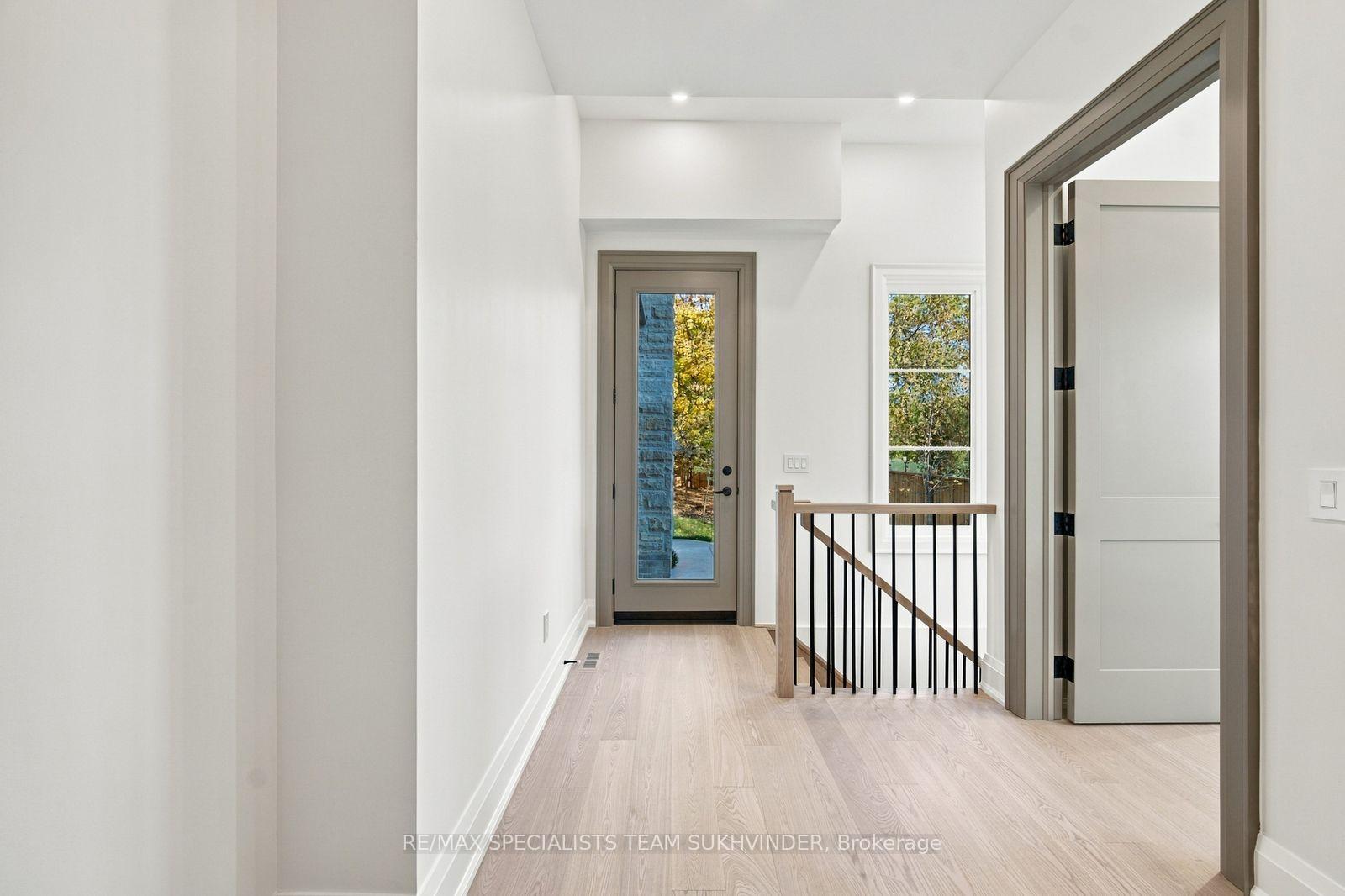 Photo 17 of 41 Galsworthy Drive, Markham, Bullock — HOMEH