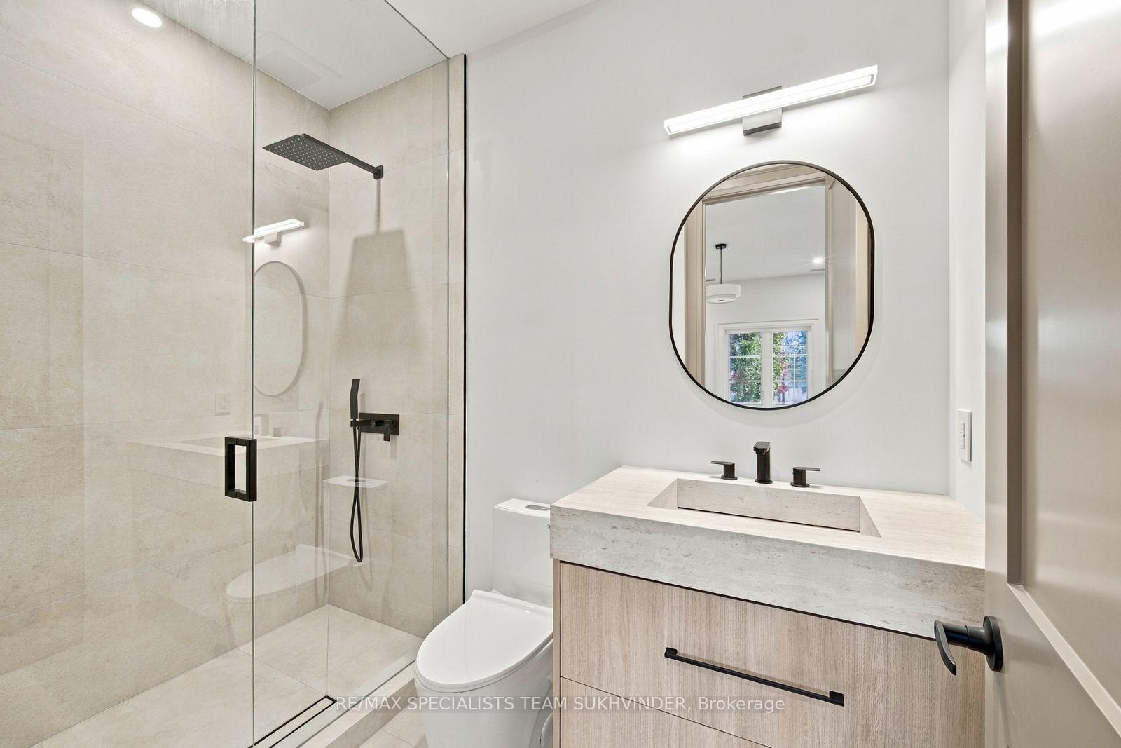 Photo 31 of 41 Galsworthy Drive, Markham, Bullock — HOMEH