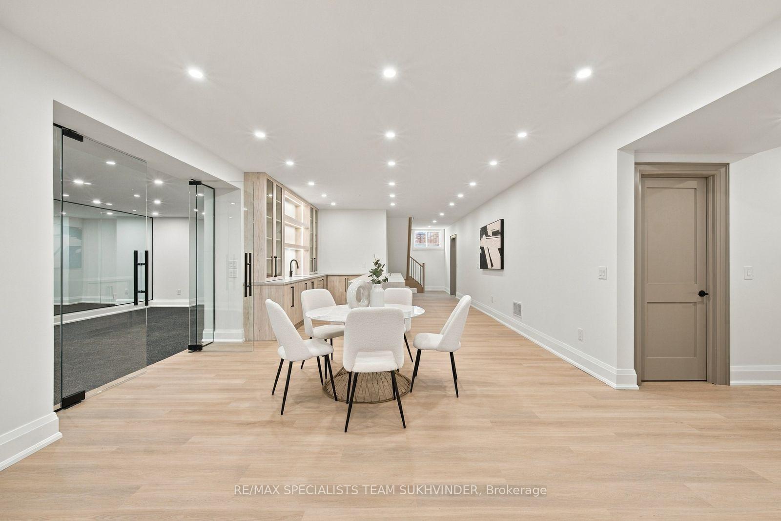 Photo 38 of 41 Galsworthy Drive, Markham, Bullock — HOMEH