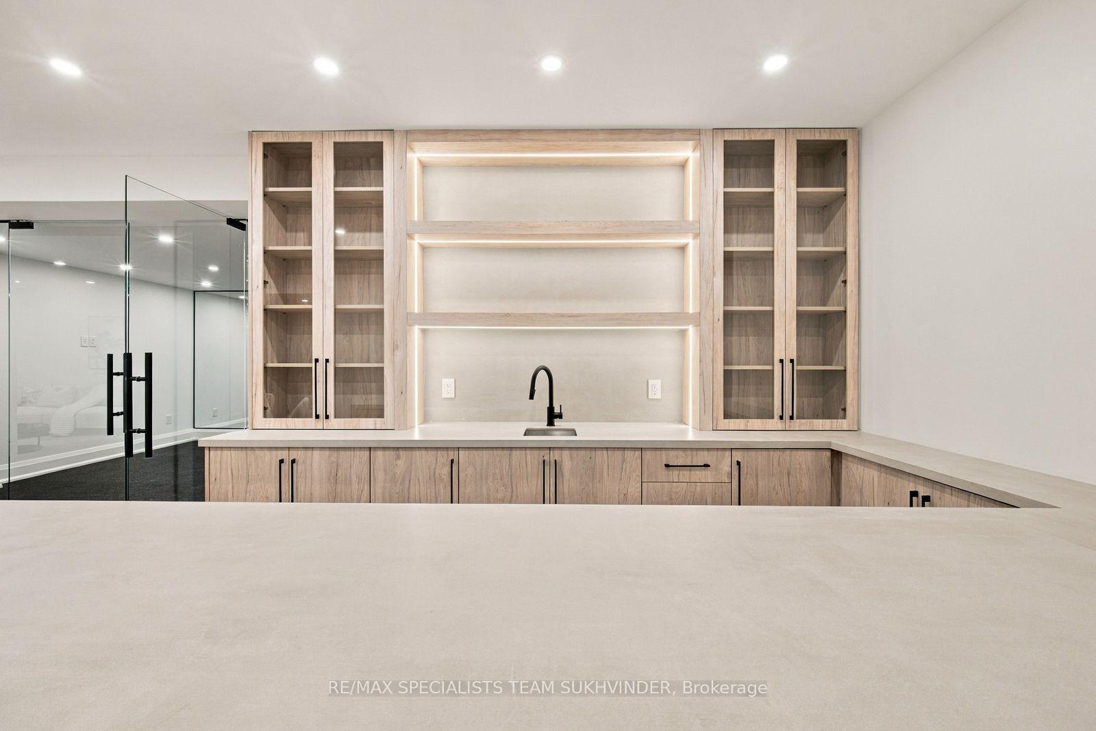 Photo 39 of 41 Galsworthy Drive, Markham, Bullock — HOMEH