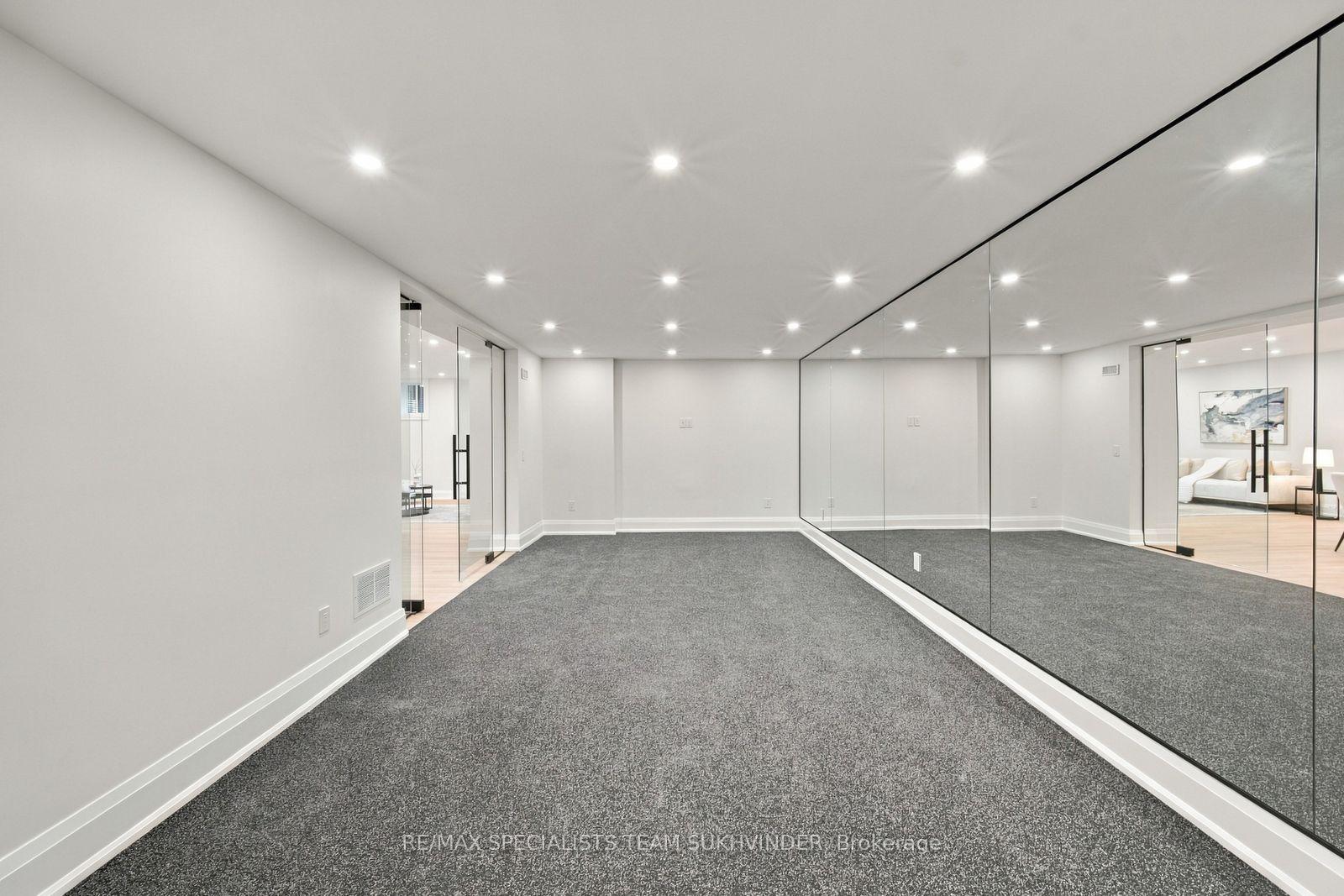 Photo 40 of 41 Galsworthy Drive, Markham, Bullock — HOMEH