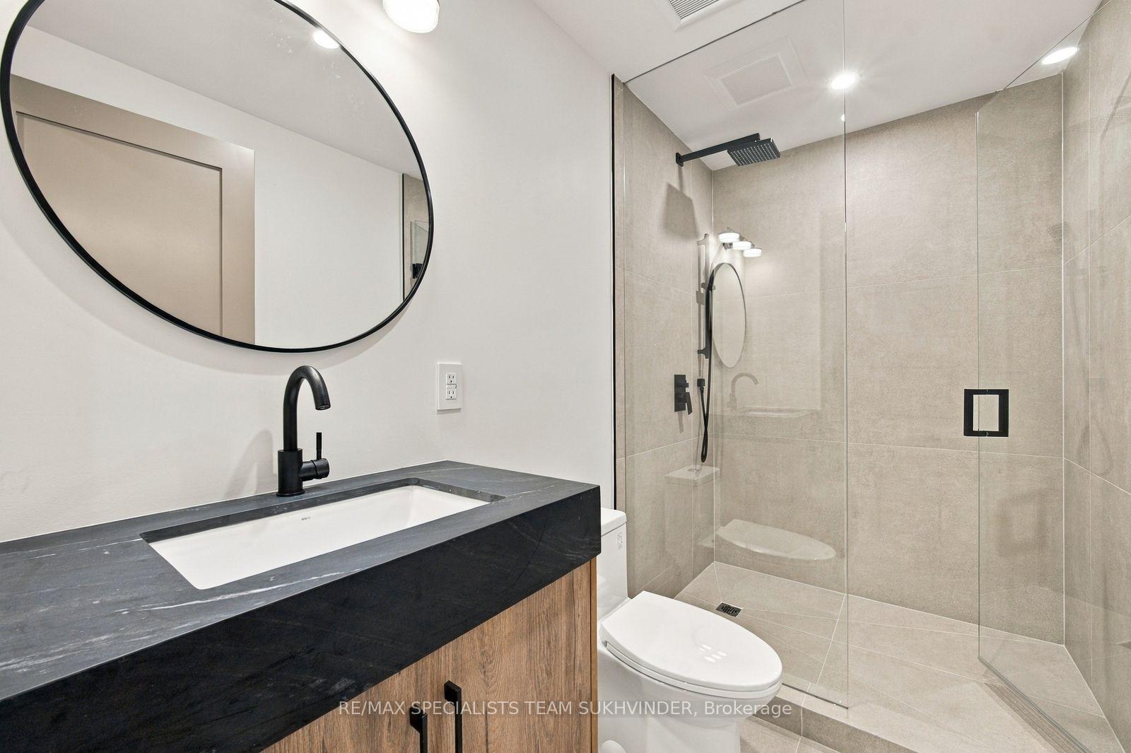 Photo 42 of 41 Galsworthy Drive, Markham, Bullock — HOMEH