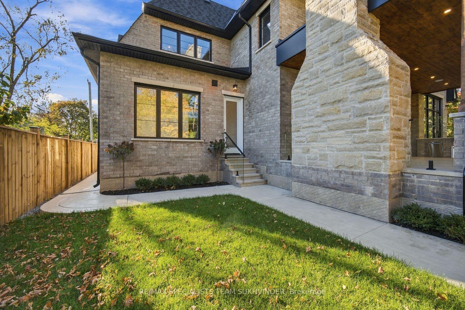 Photo 43 of 41 Galsworthy Drive, Markham, Bullock — HOMEH