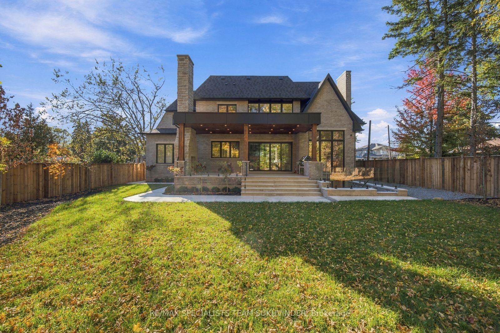 Photo 44 of 41 Galsworthy Drive, Markham, Bullock — HOMEH