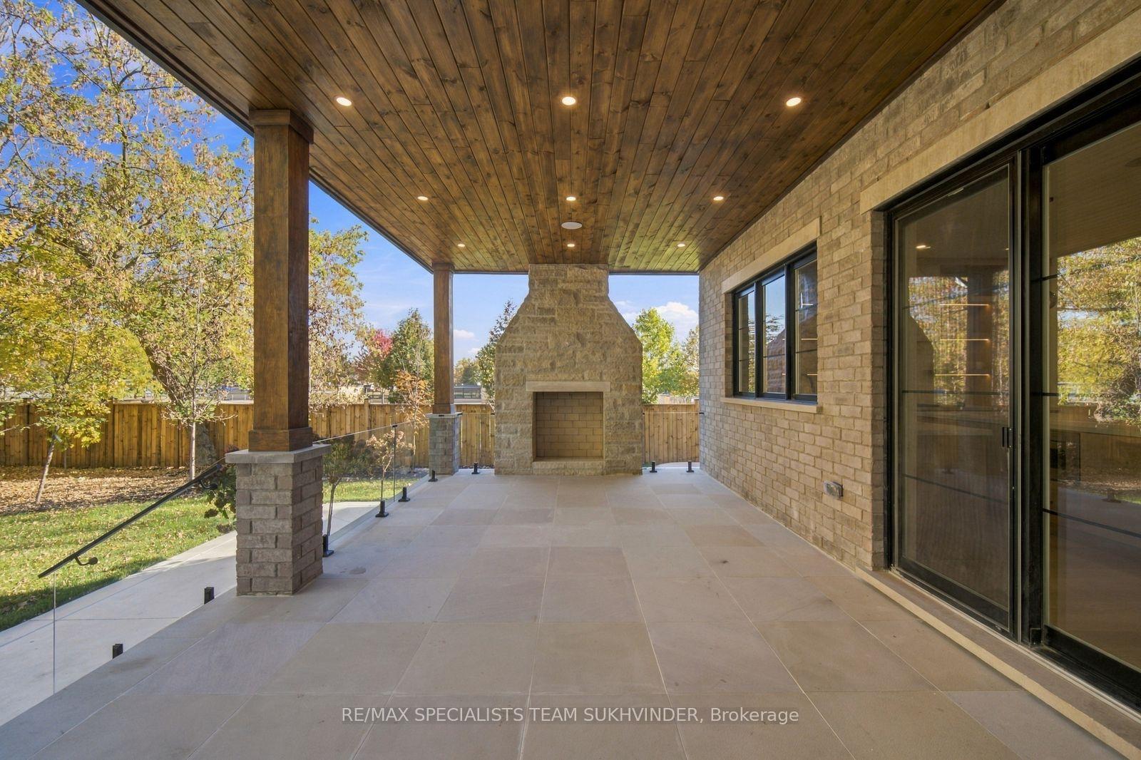 Photo 46 of 41 Galsworthy Drive, Markham, Bullock — HOMEH