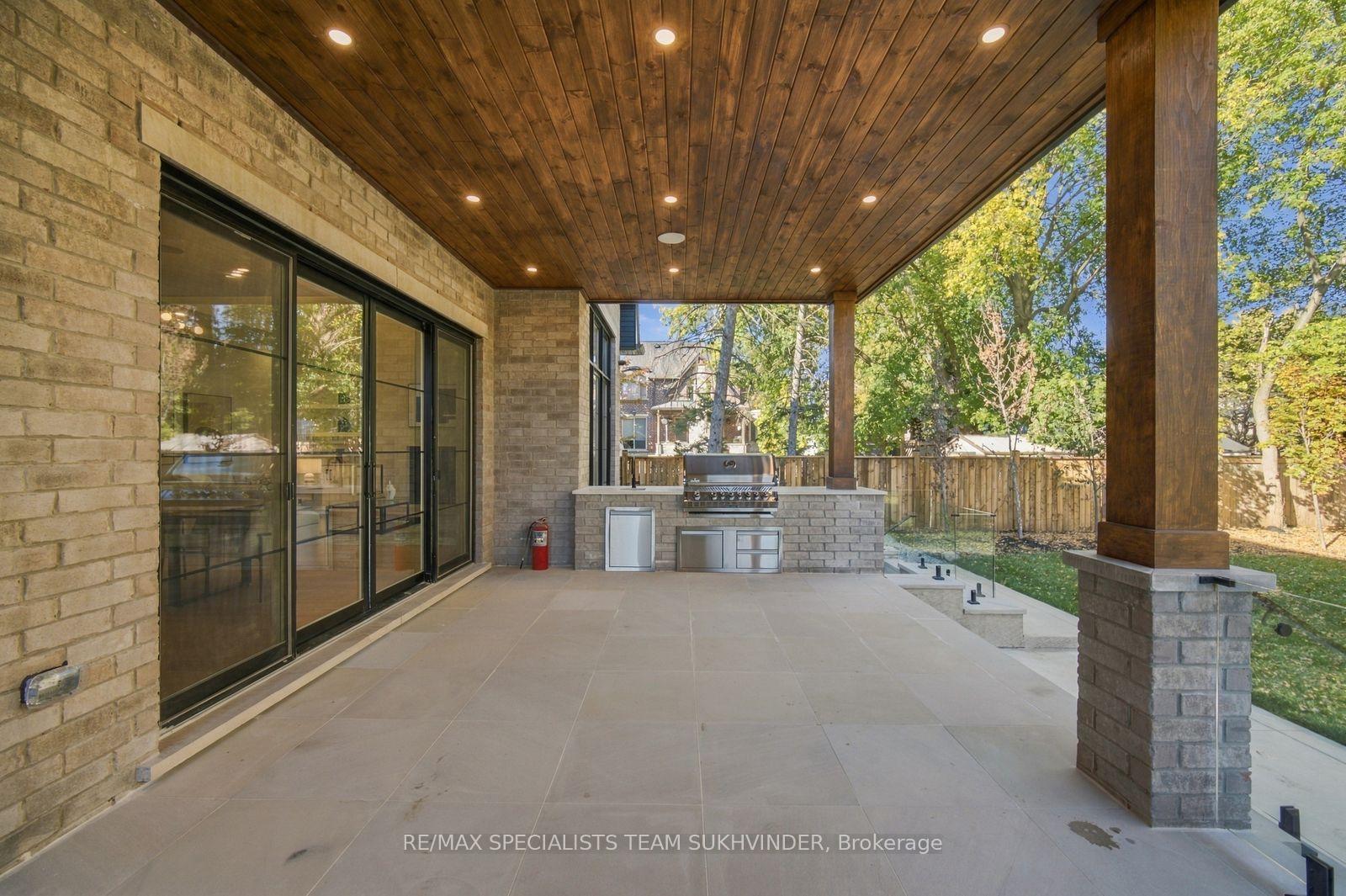 Photo 47 of 41 Galsworthy Drive, Markham, Bullock — HOMEH