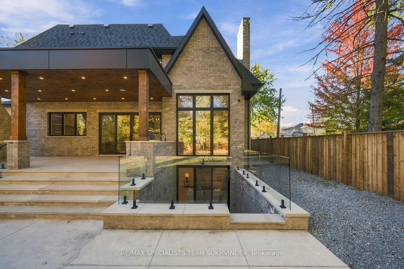 Photo 48 of 41 Galsworthy Drive, Markham, Bullock — HOMEH