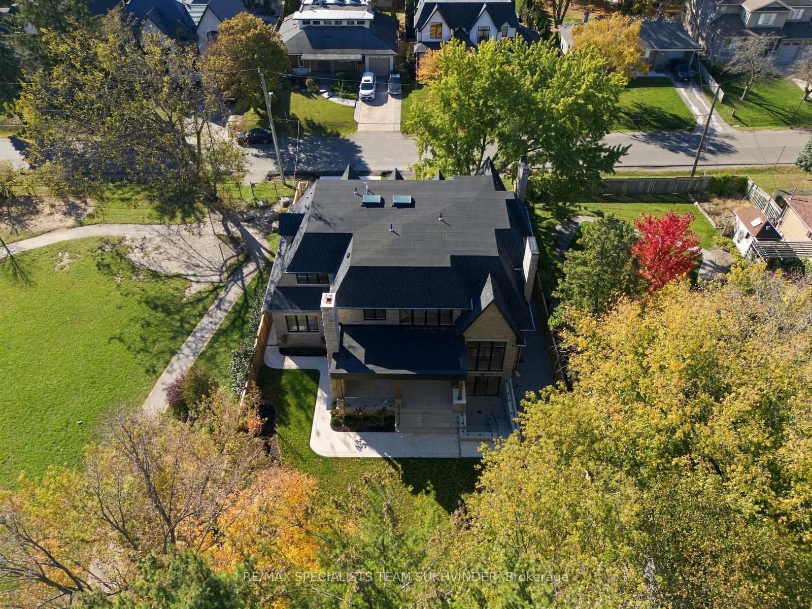 Photo 49 of 41 Galsworthy Drive, Markham, Bullock — HOMEH