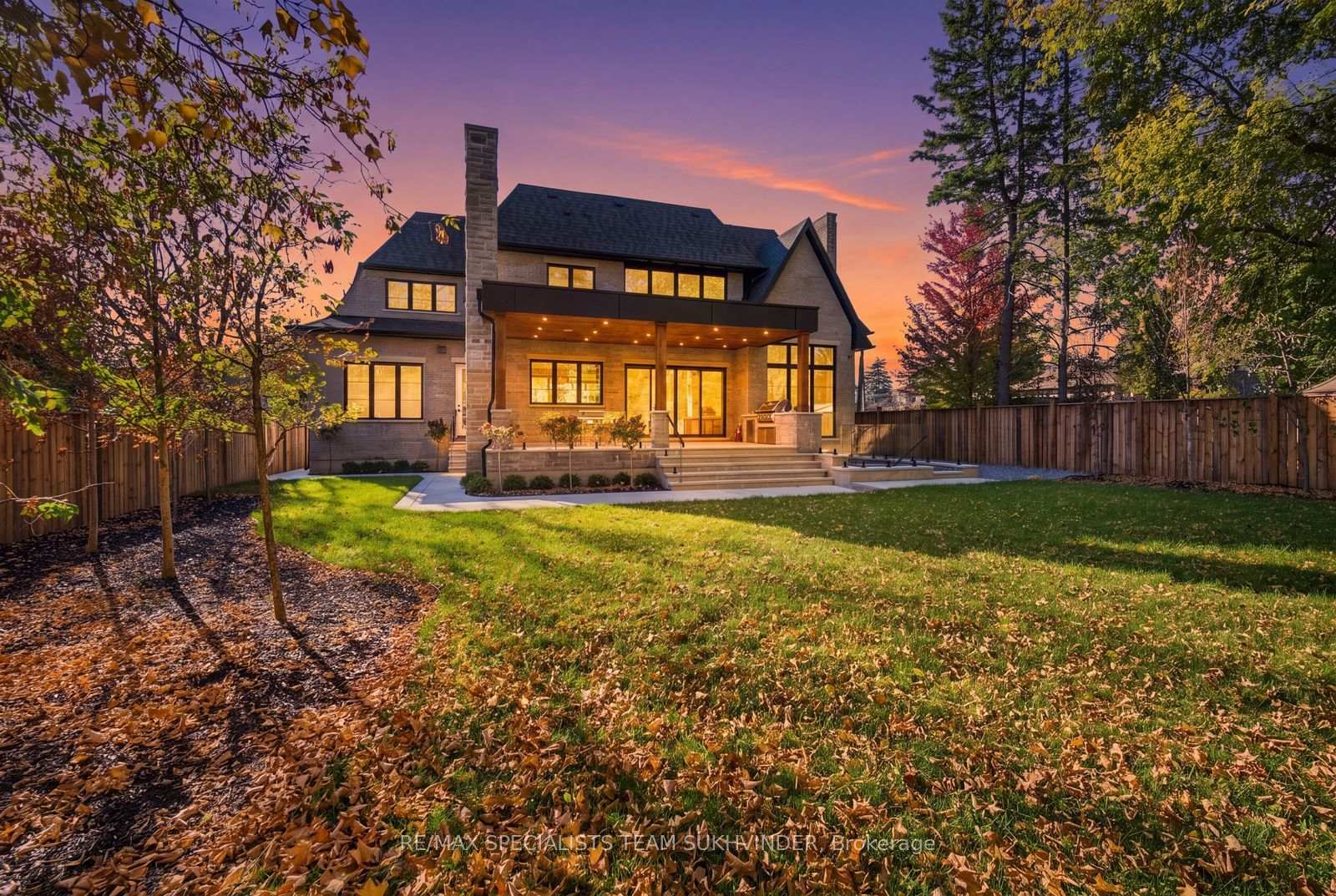 Photo 50 of 41 Galsworthy Drive, Markham, Bullock — HOMEH