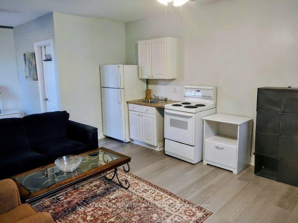 Photo 2 of Unit A, 87 Albert Street, Cobourg — HOMEH