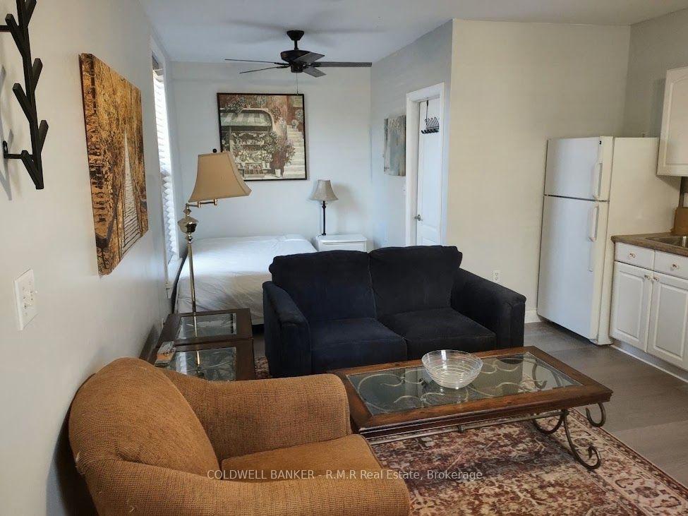 Photo 3 of Unit A, 87 Albert Street, Cobourg — HOMEH