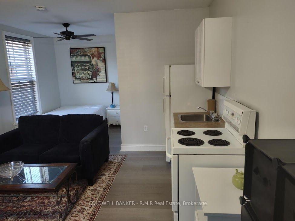 Photo 4 of Unit A, 87 Albert Street, Cobourg — HOMEH